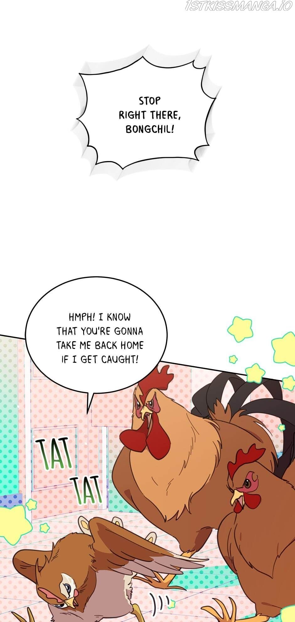 An animal hospital in the border area Chapter 50 page 25