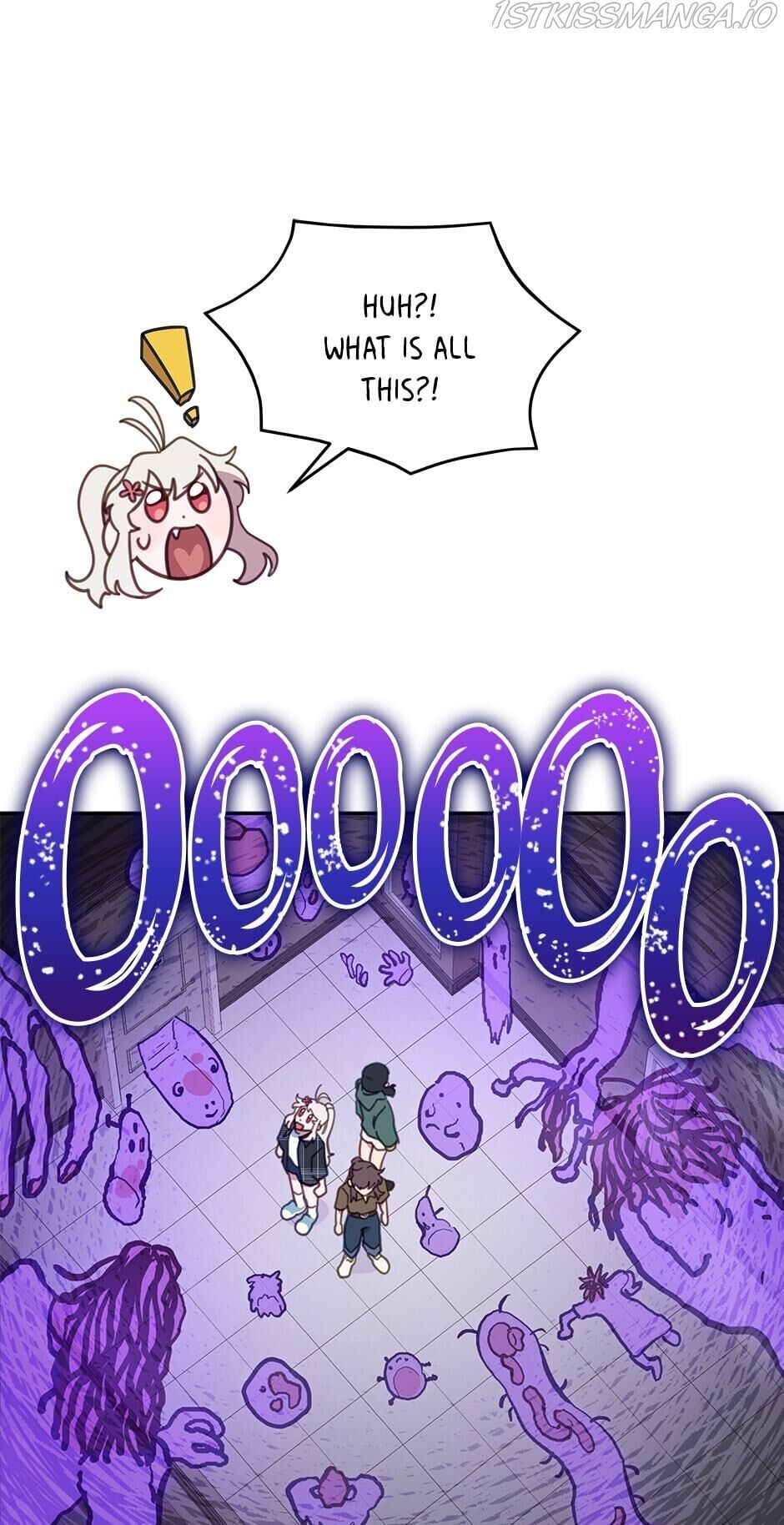 An animal hospital in the border area Chapter 50 page 20