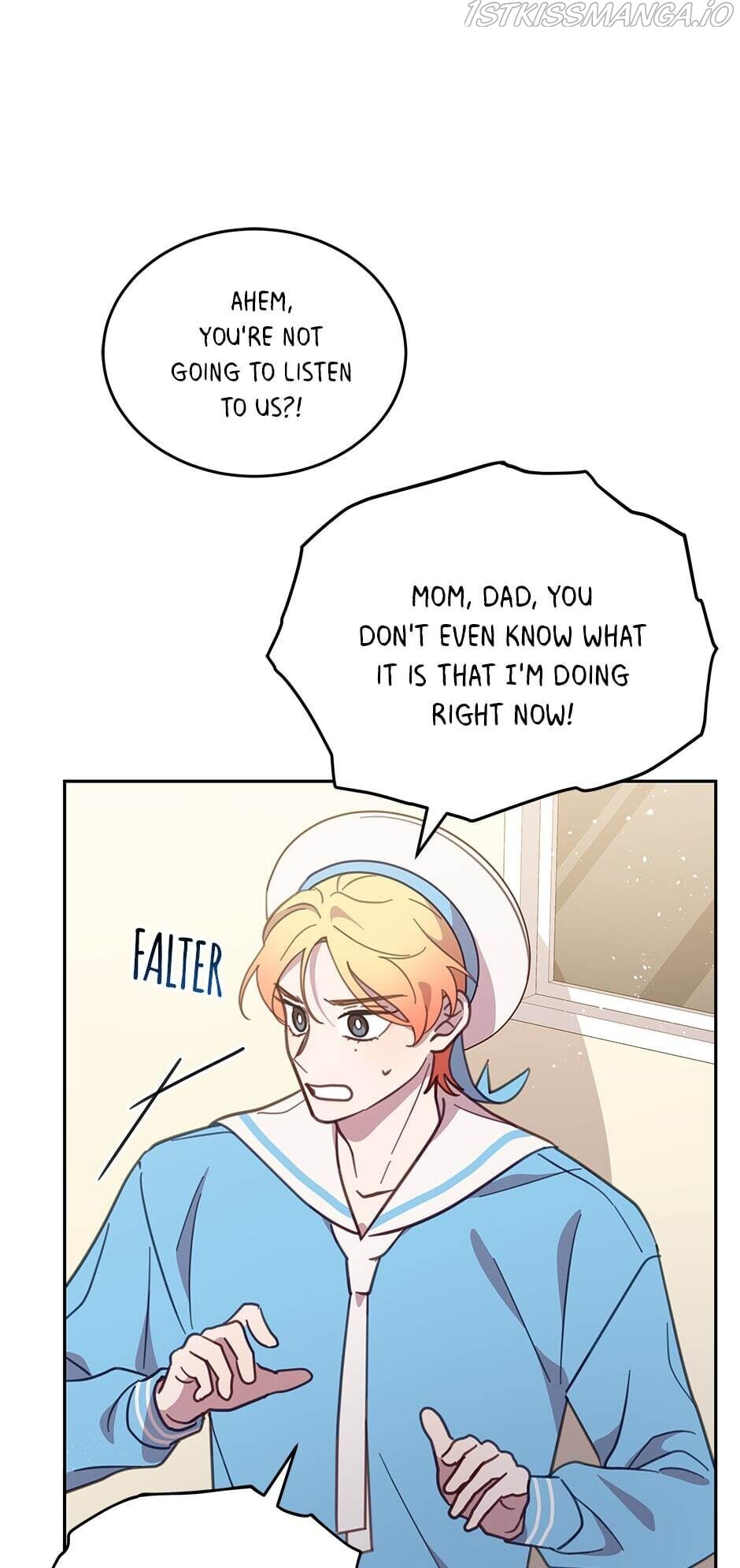 An animal hospital in the border area Chapter 50 page 38