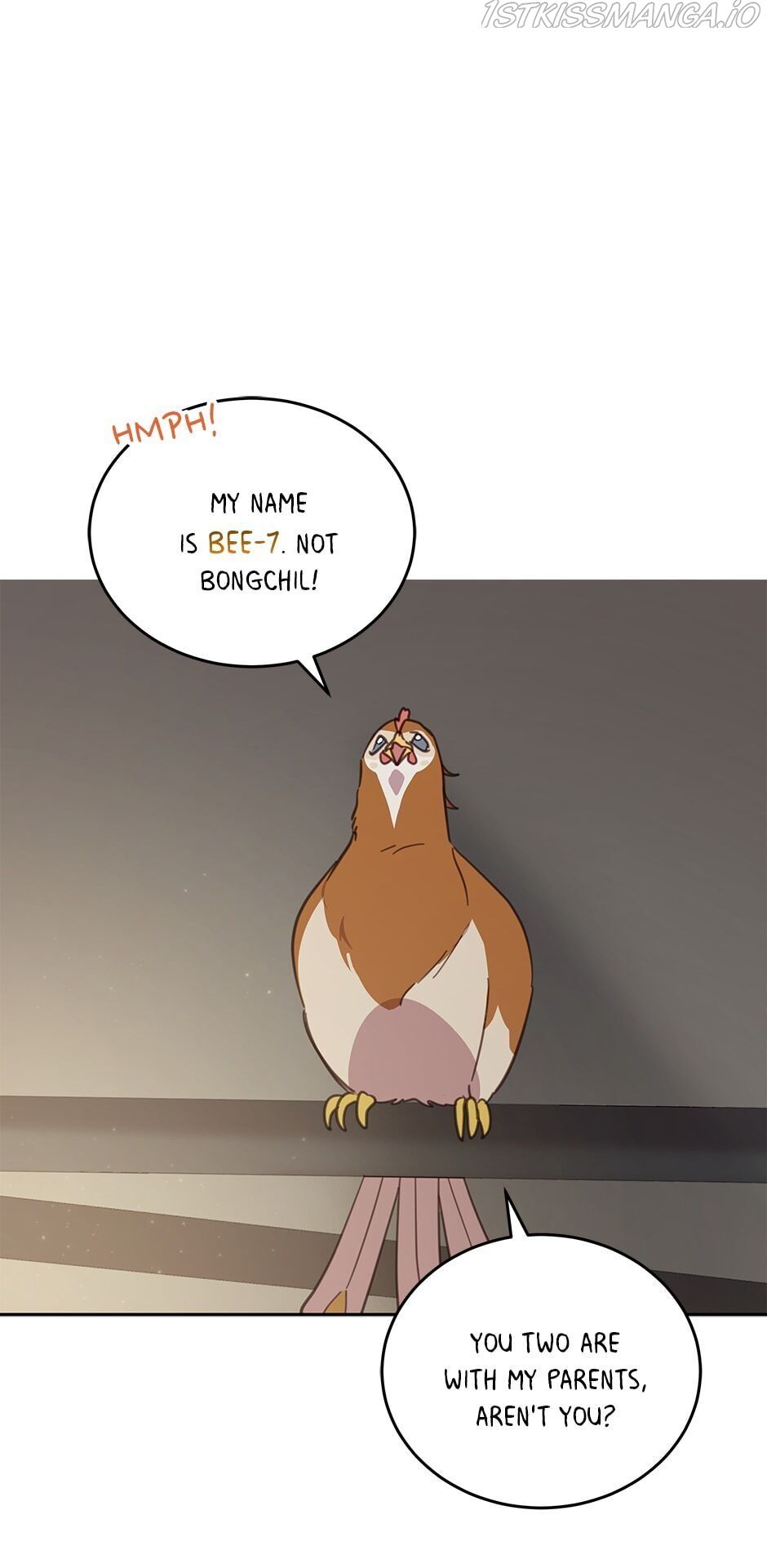 An animal hospital in the border area Chapter 50 page 44