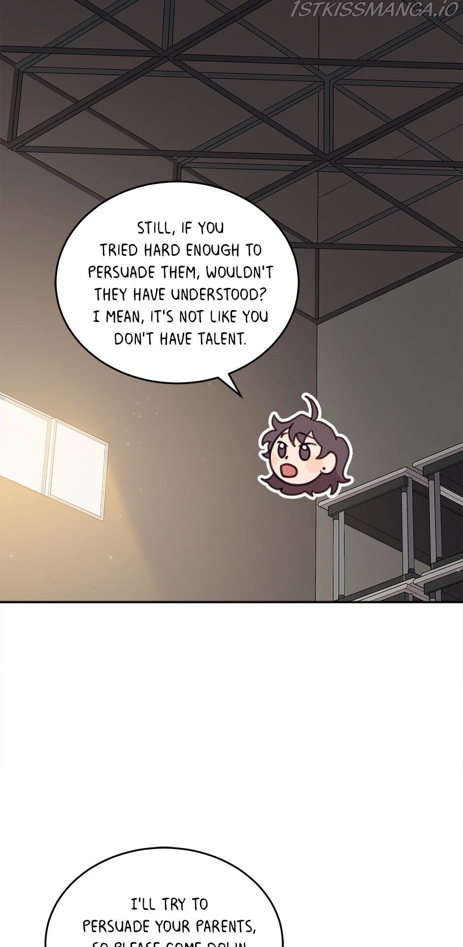 An animal hospital in the border area Chapter 50 page 47