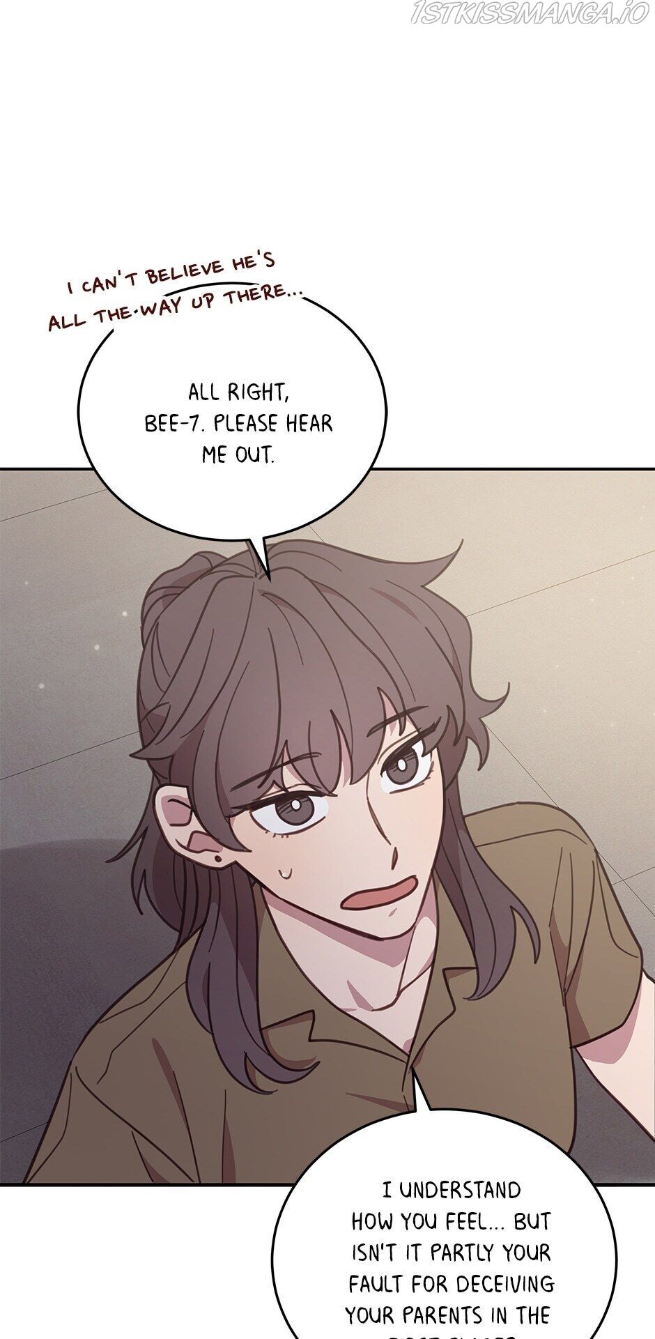 An animal hospital in the border area Chapter 50 page 45