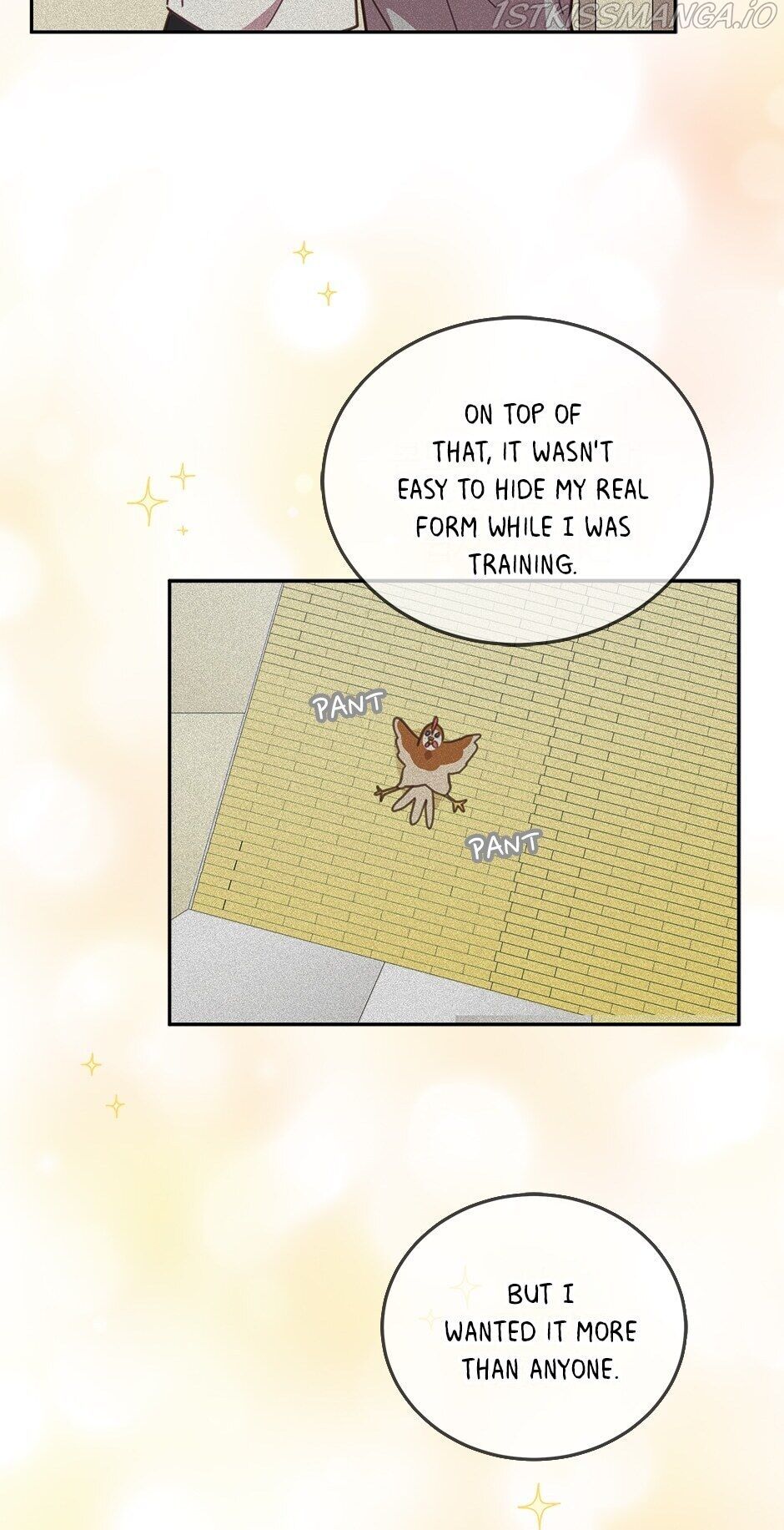 An animal hospital in the border area Chapter 50 page 52
