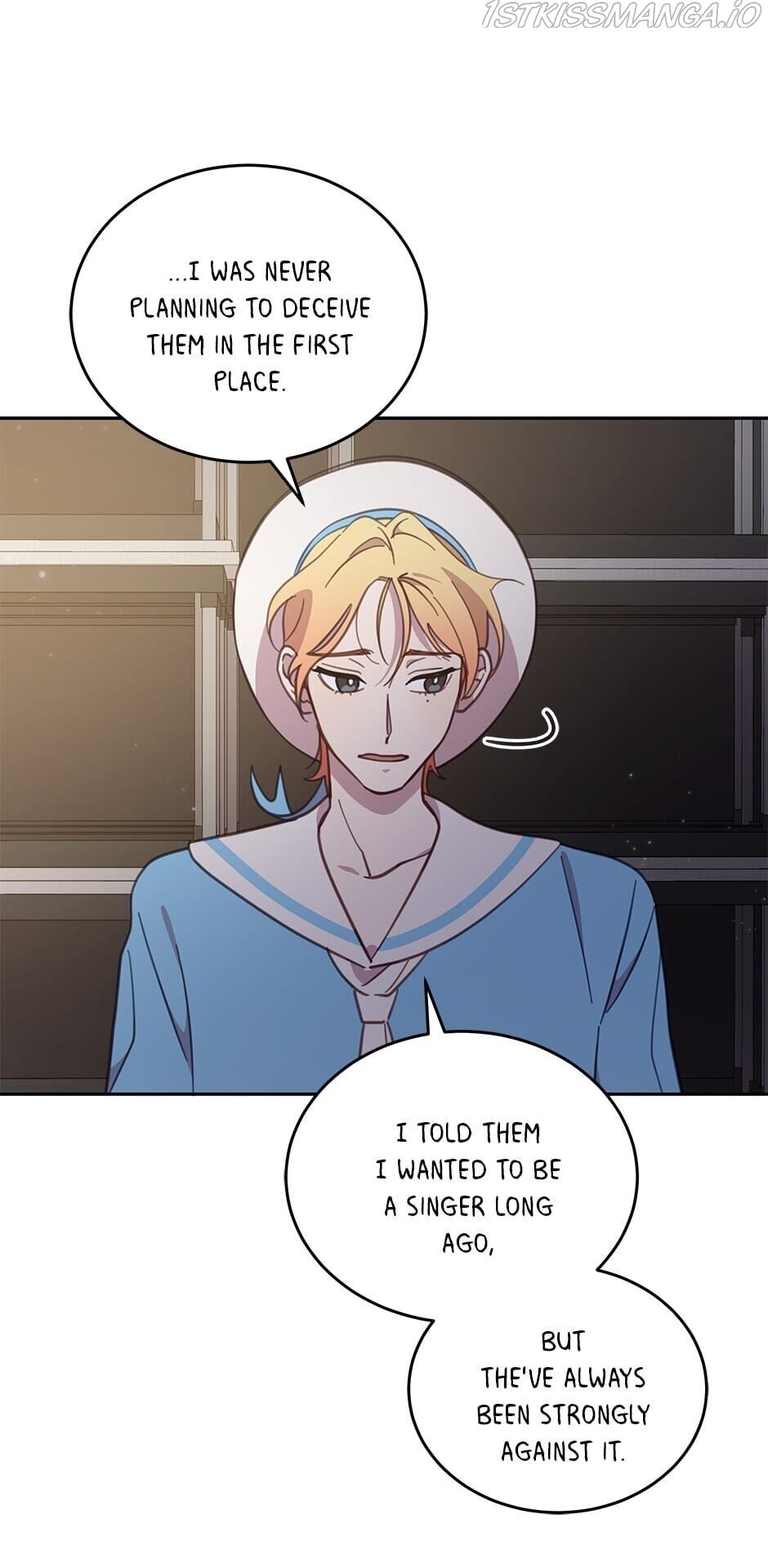An animal hospital in the border area Chapter 50 page 50