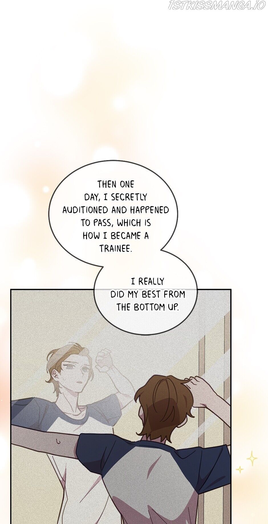 An animal hospital in the border area Chapter 50 page 51
