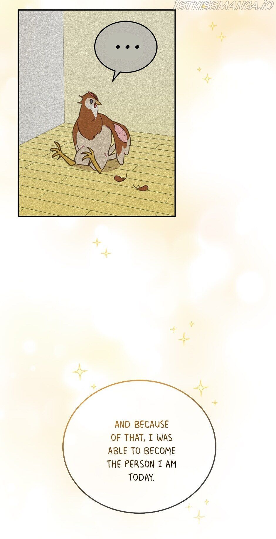 An animal hospital in the border area Chapter 50 page 53