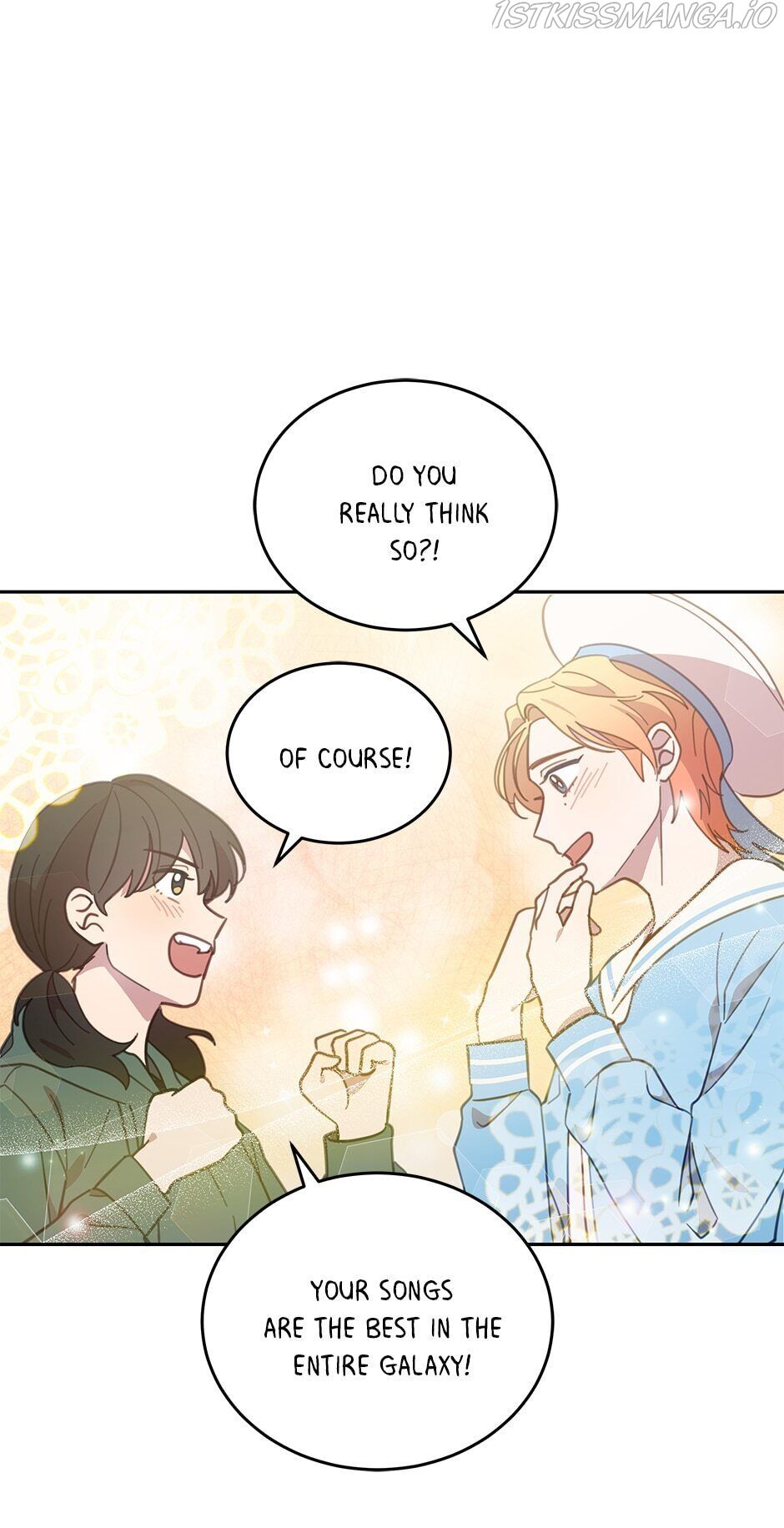 An animal hospital in the border area Chapter 50 page 57