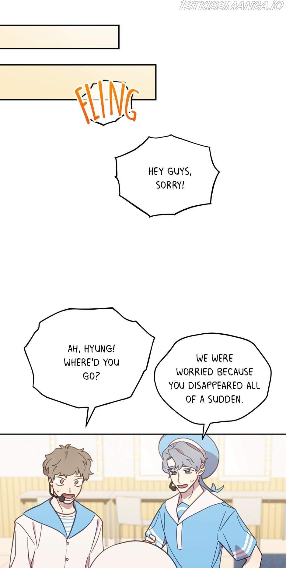 An animal hospital in the border area Chapter 50 page 62