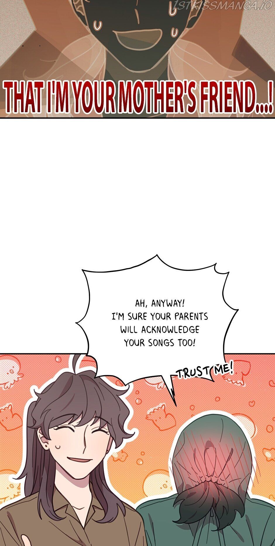 An animal hospital in the border area Chapter 50 page 60