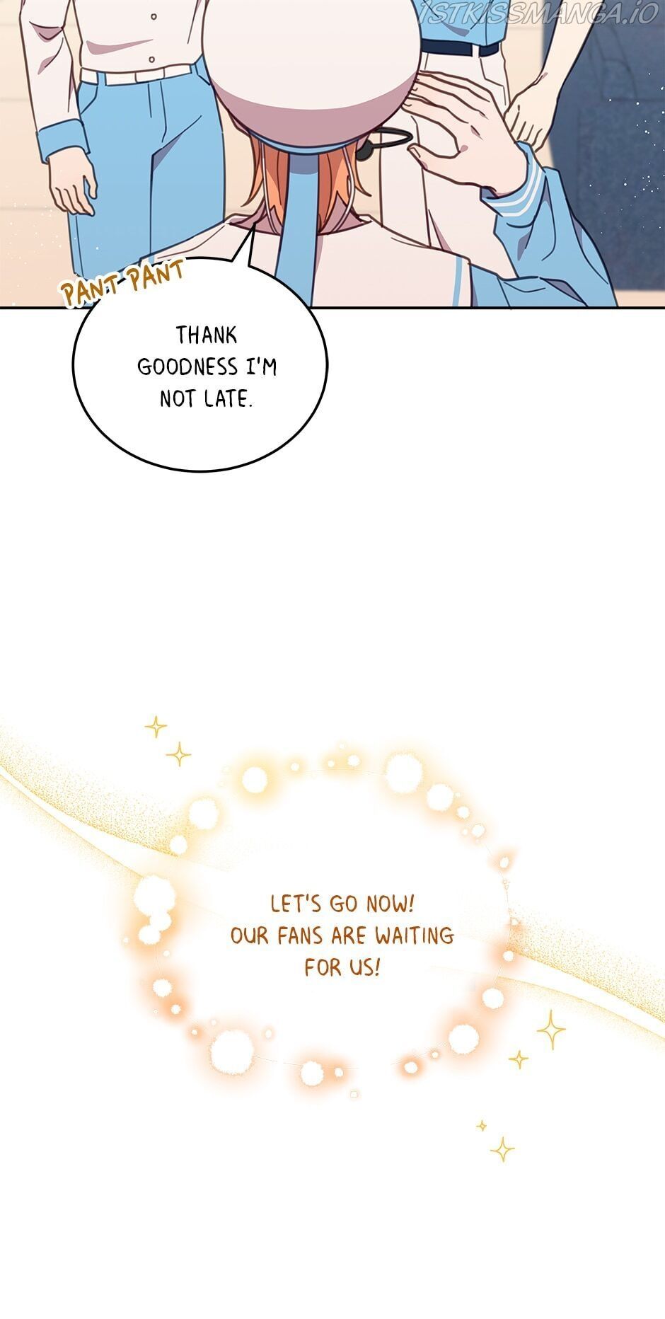 An animal hospital in the border area Chapter 50 page 63