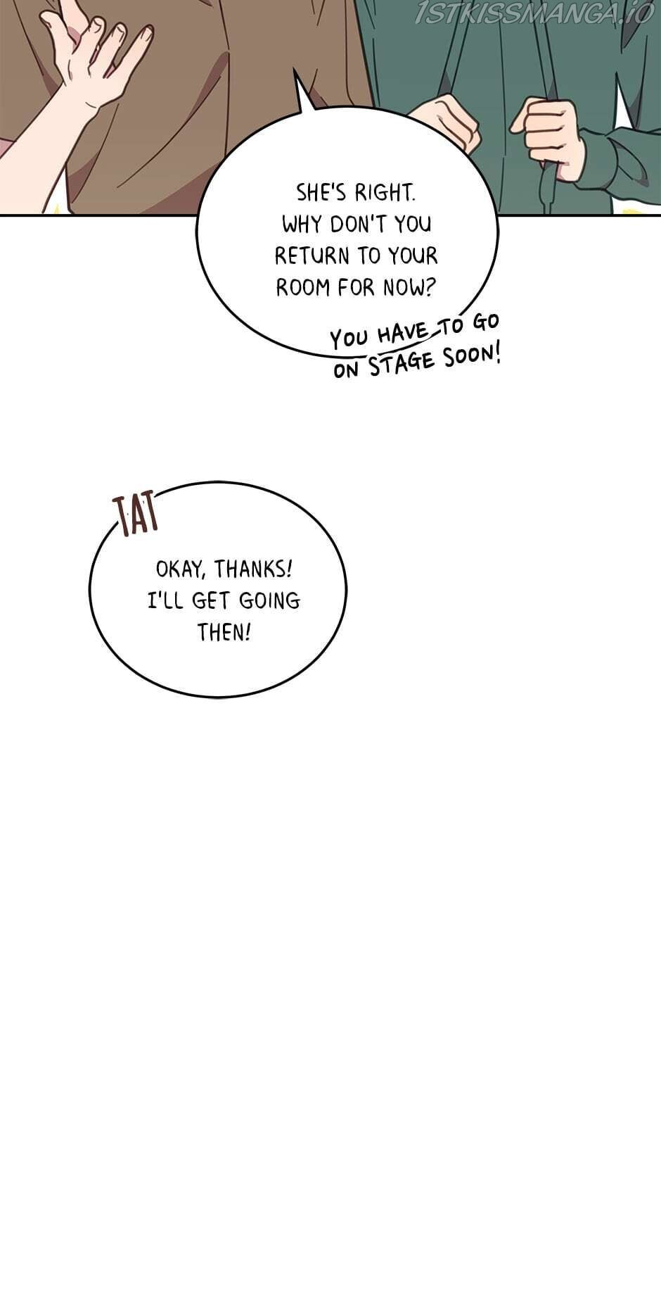 An animal hospital in the border area Chapter 50 page 61