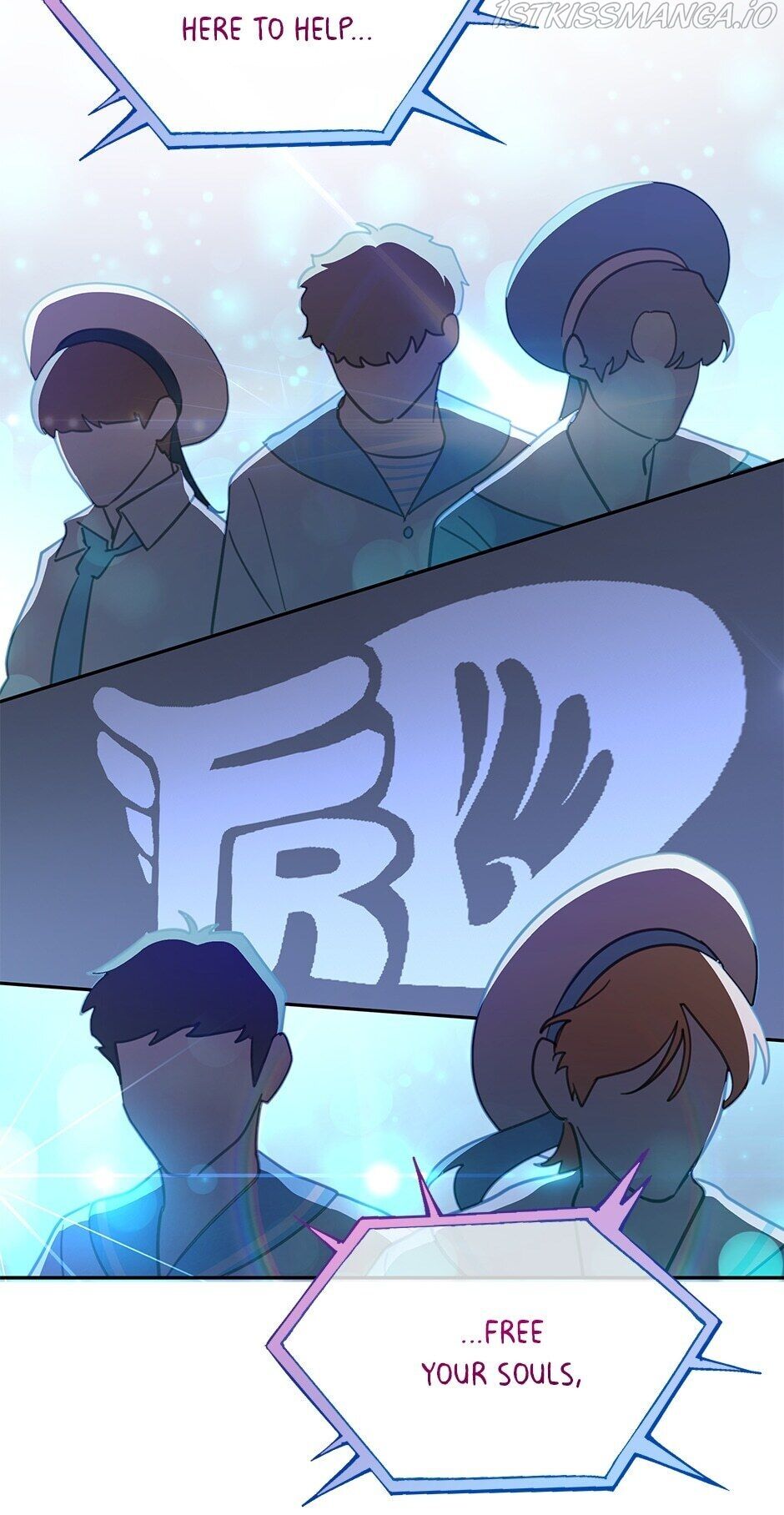 An animal hospital in the border area Chapter 50 page 72