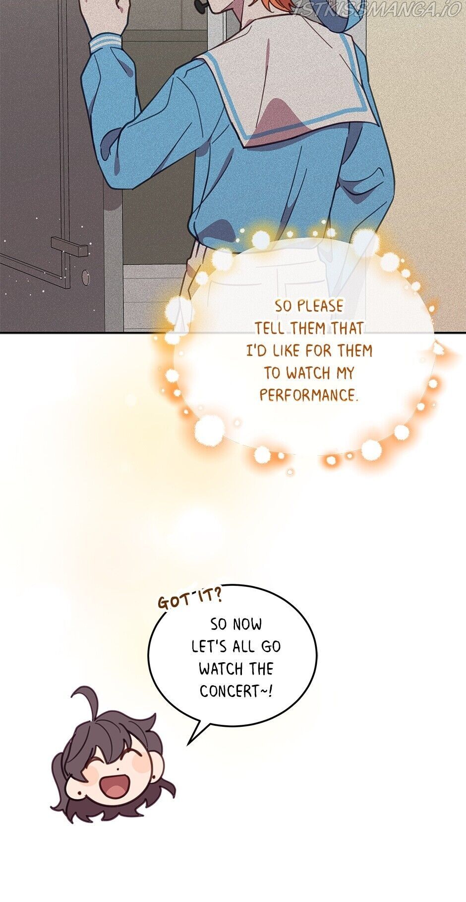 An animal hospital in the border area Chapter 50 page 67