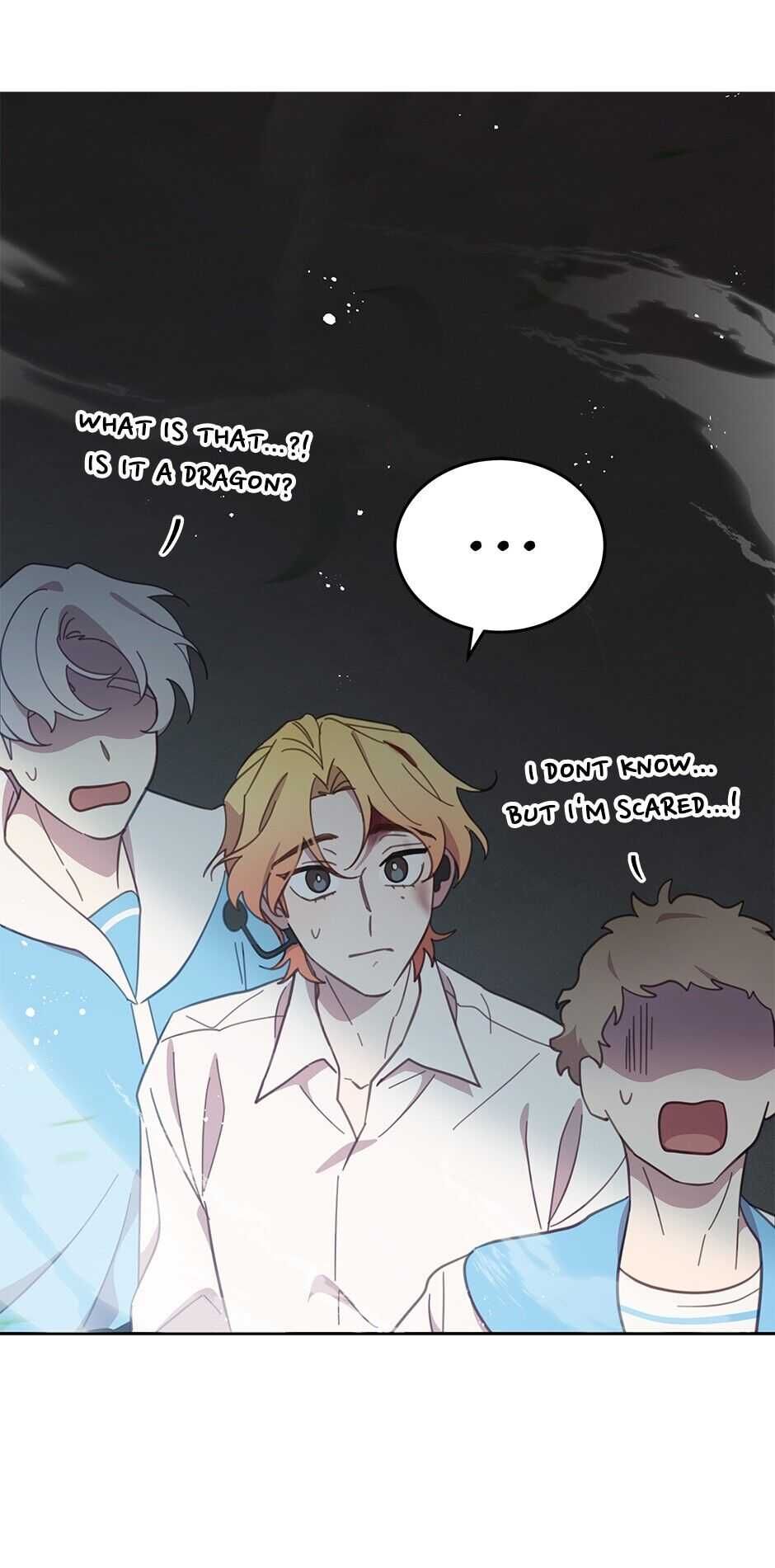 An animal hospital in the border area Chapter 52 page 14