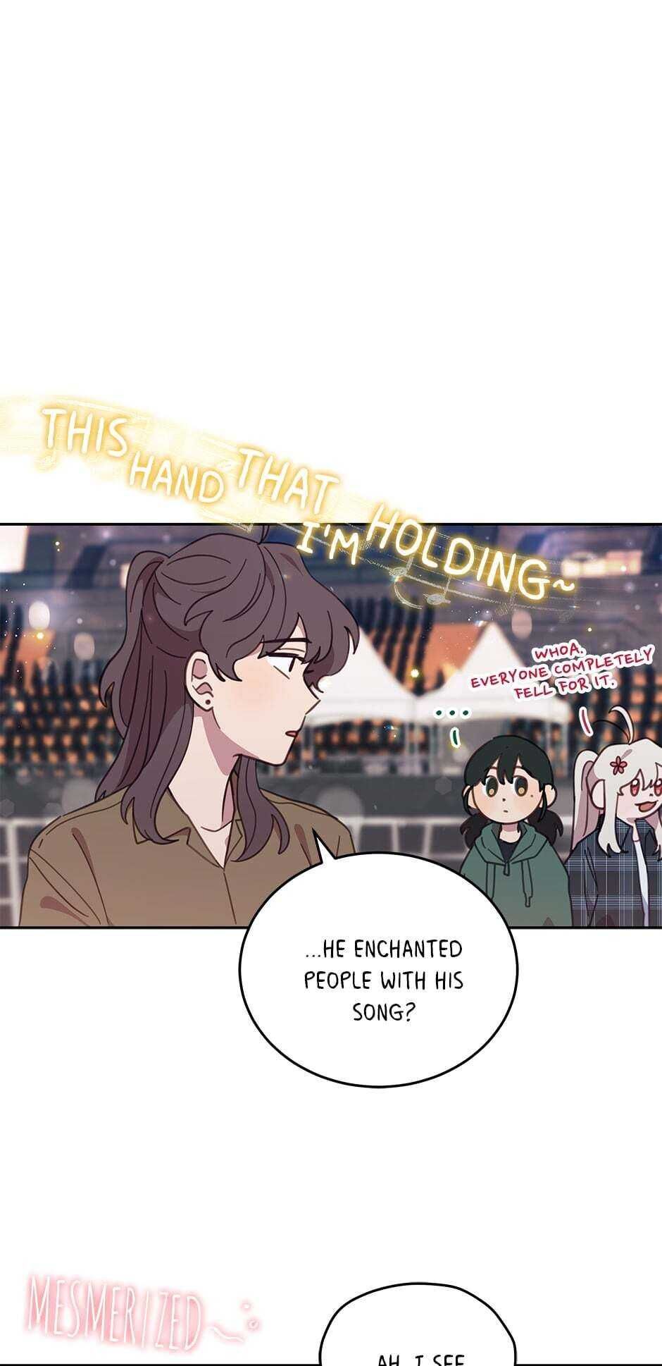 An animal hospital in the border area Chapter 52 page 31