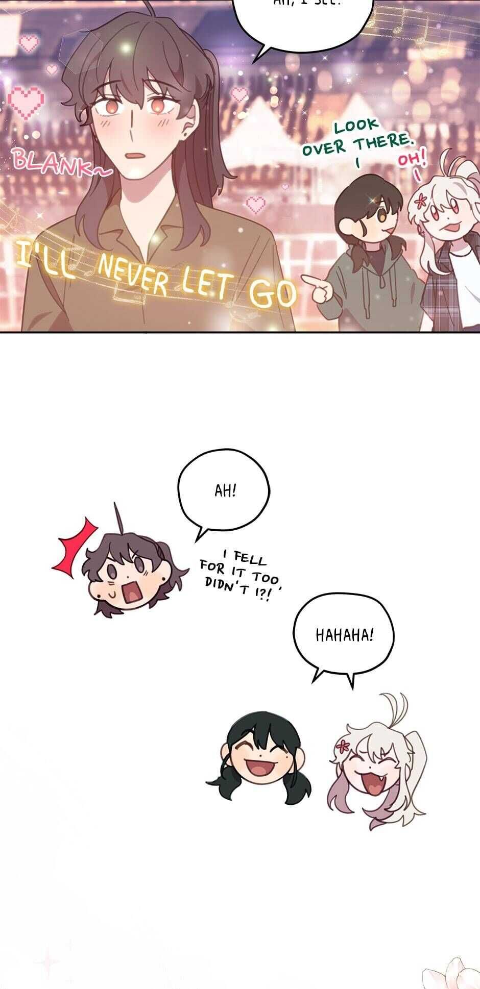 An animal hospital in the border area Chapter 52 page 32
