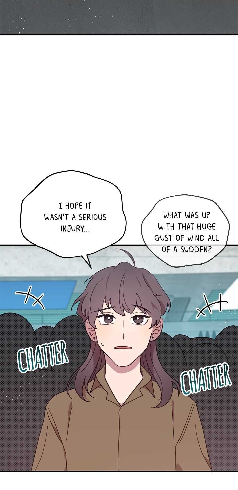 An animal hospital in the border area Chapter 52 page 37