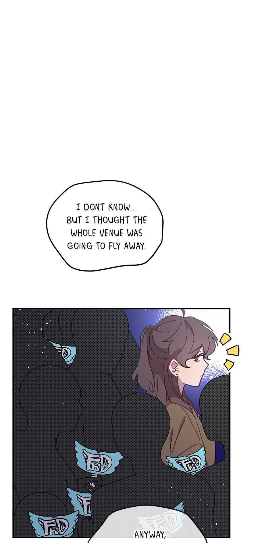An animal hospital in the border area Chapter 52 page 38