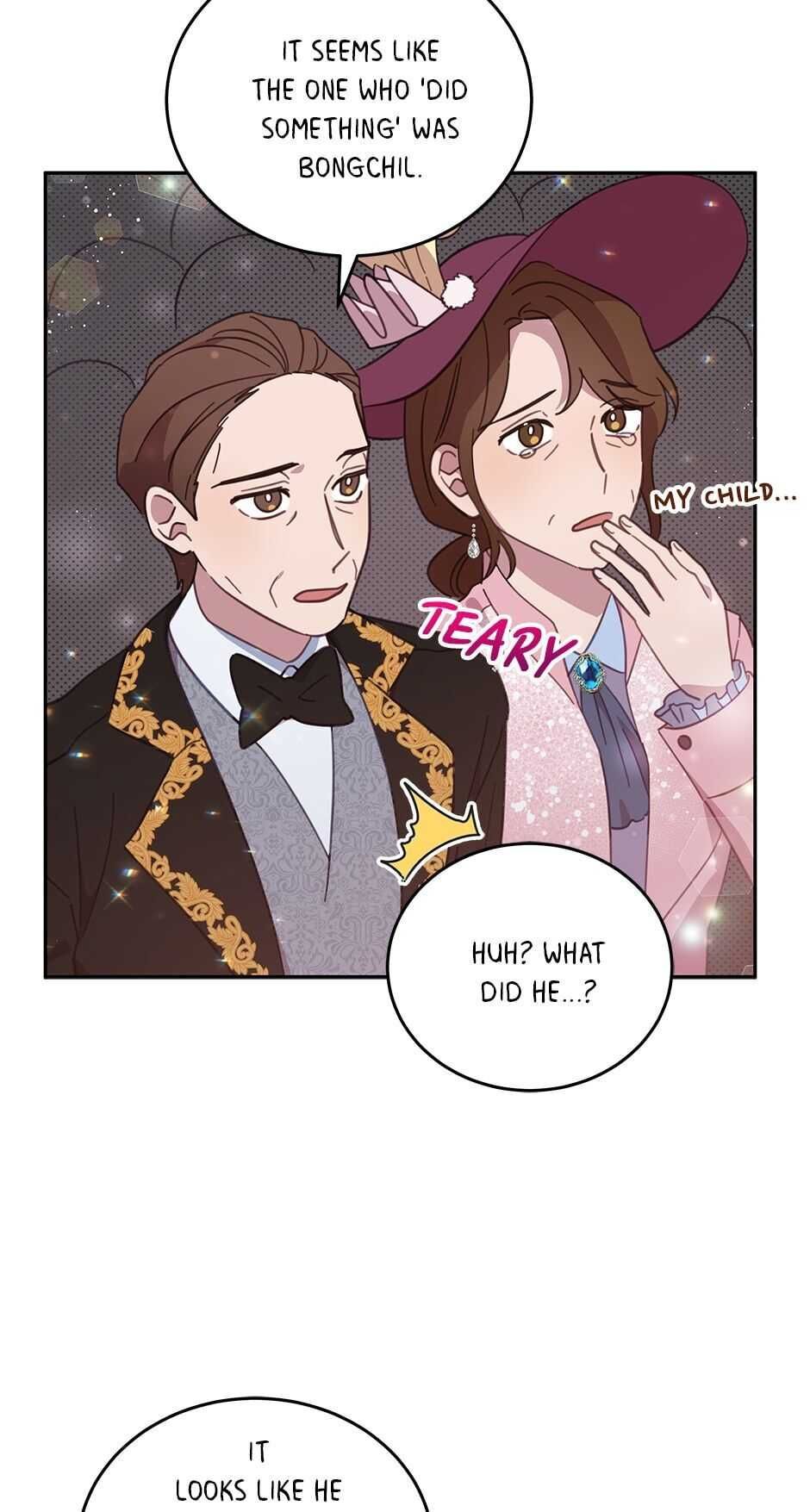 An animal hospital in the border area Chapter 52 page 29