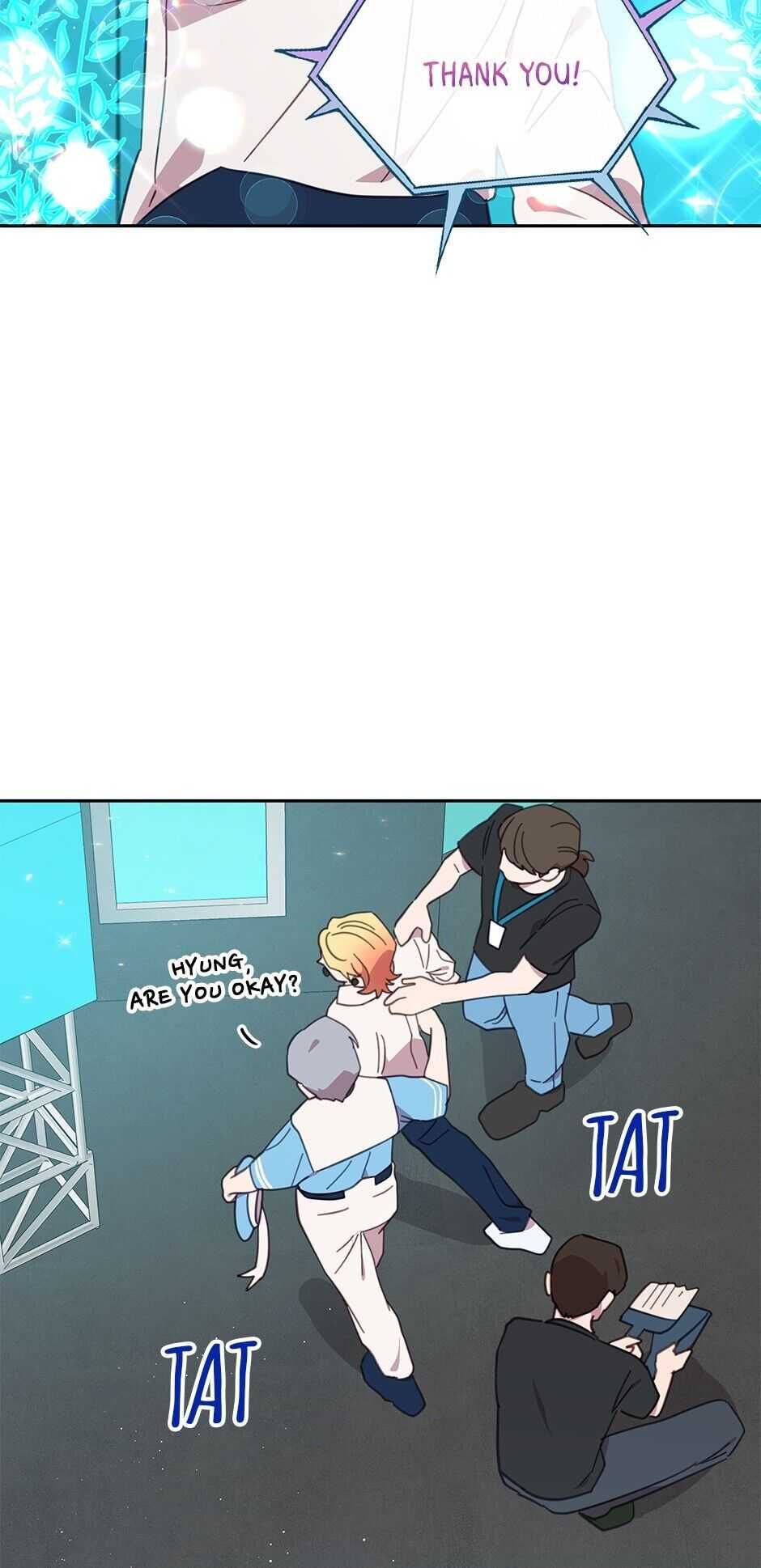An animal hospital in the border area Chapter 52 page 36