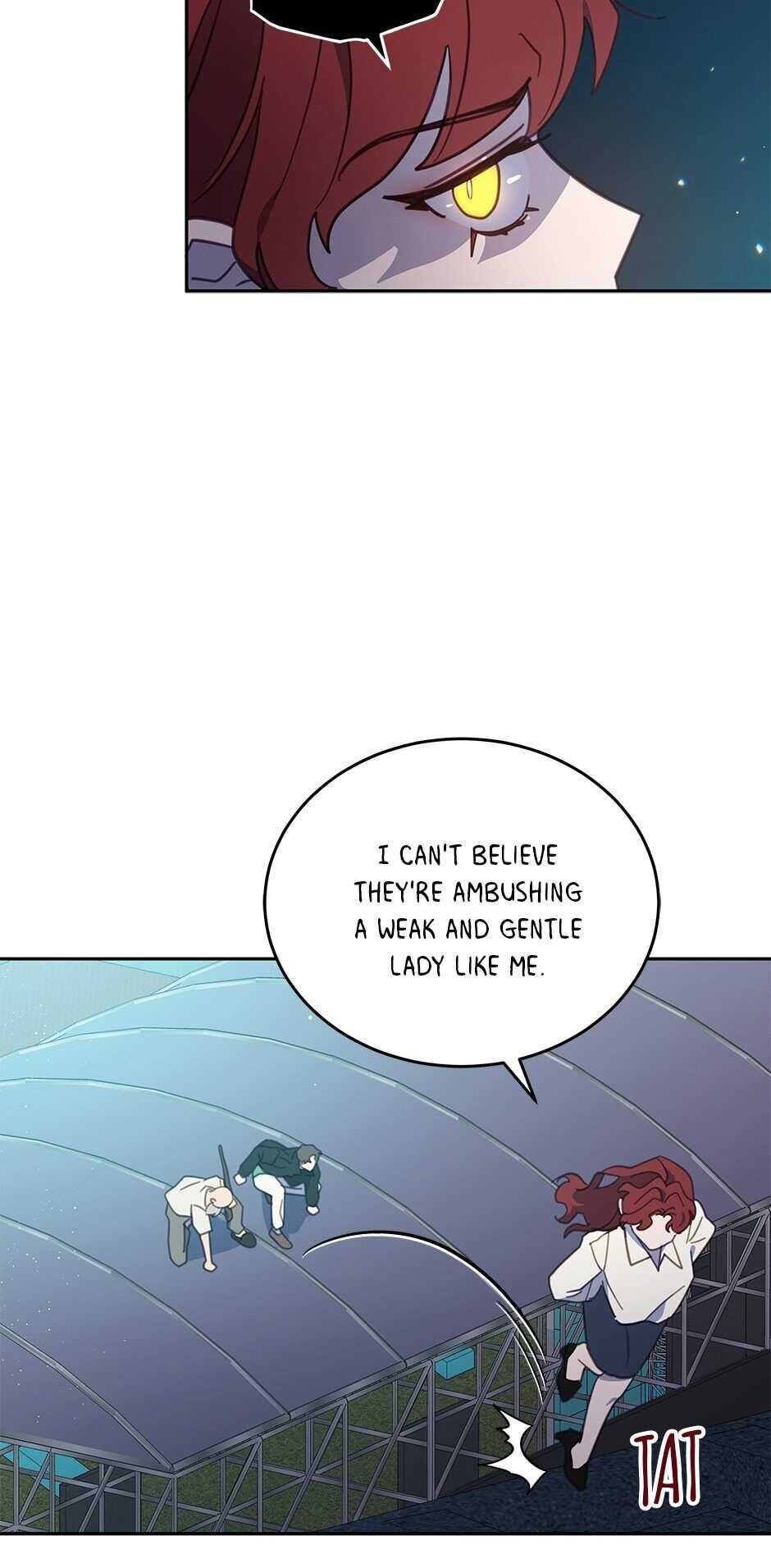 An animal hospital in the border area Chapter 52 page 59