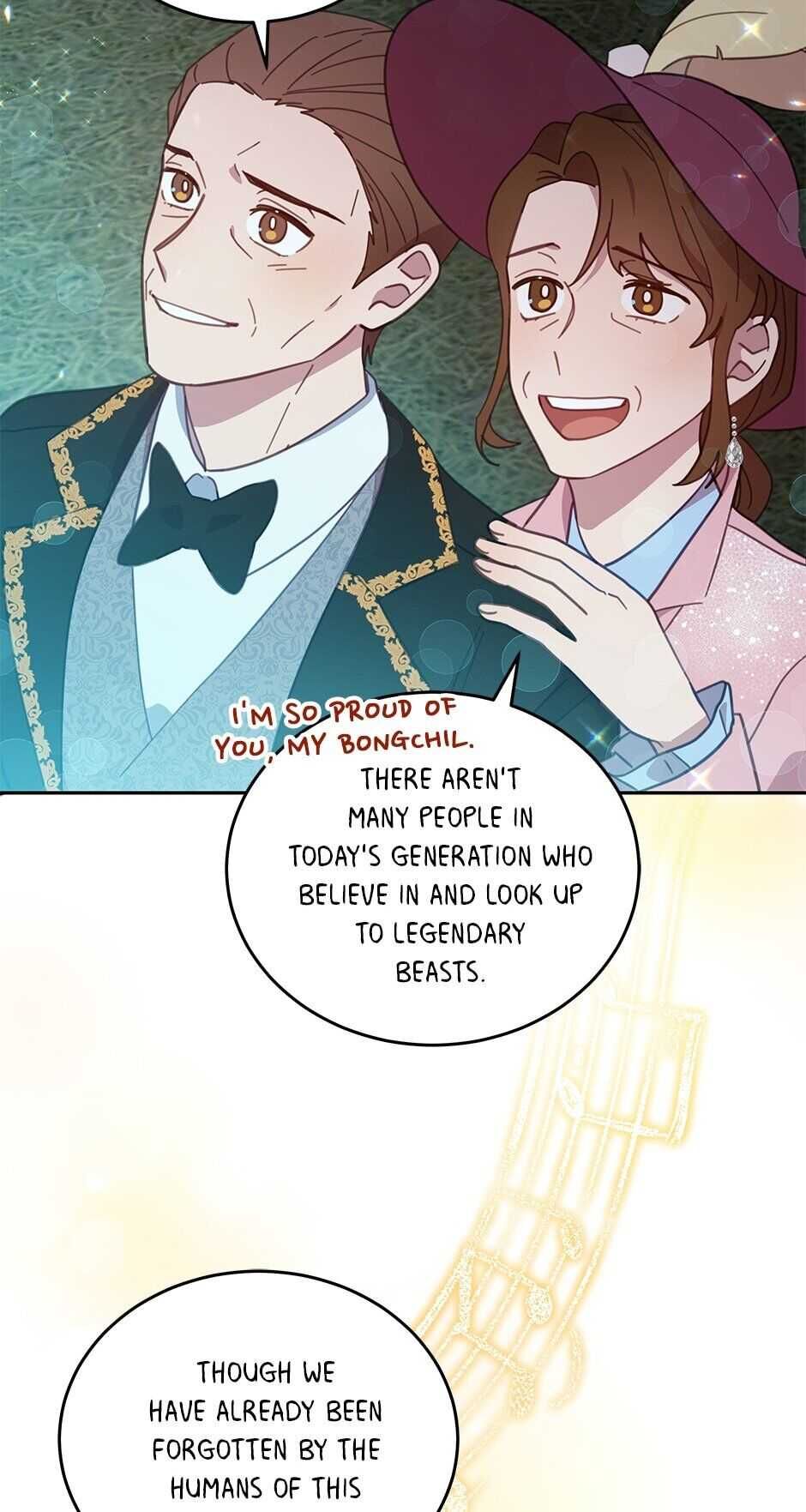 An animal hospital in the border area Chapter 52 page 49