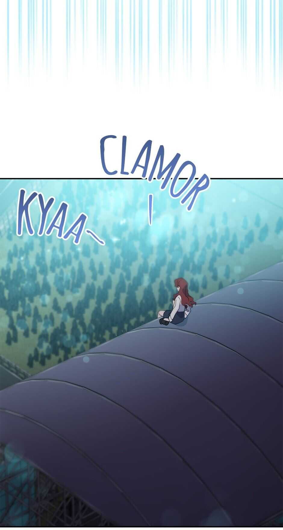 An animal hospital in the border area Chapter 52 page 52