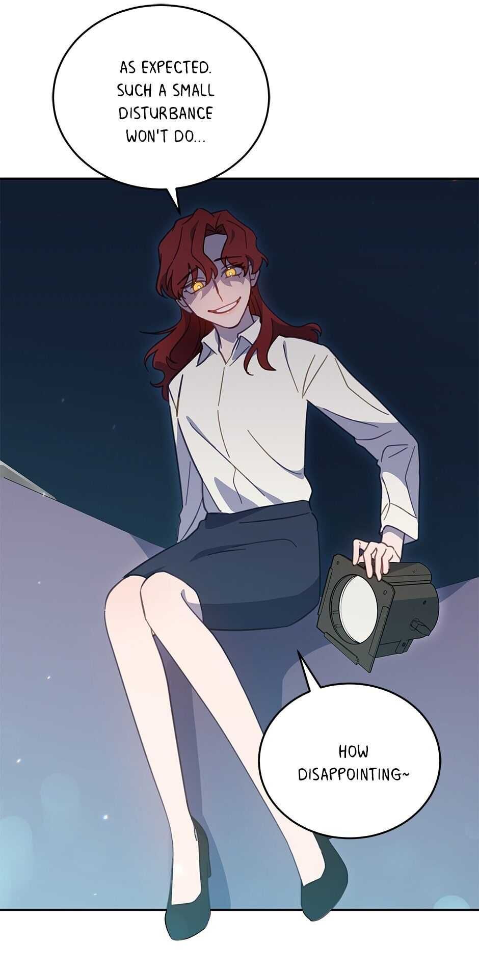 An animal hospital in the border area Chapter 52 page 54