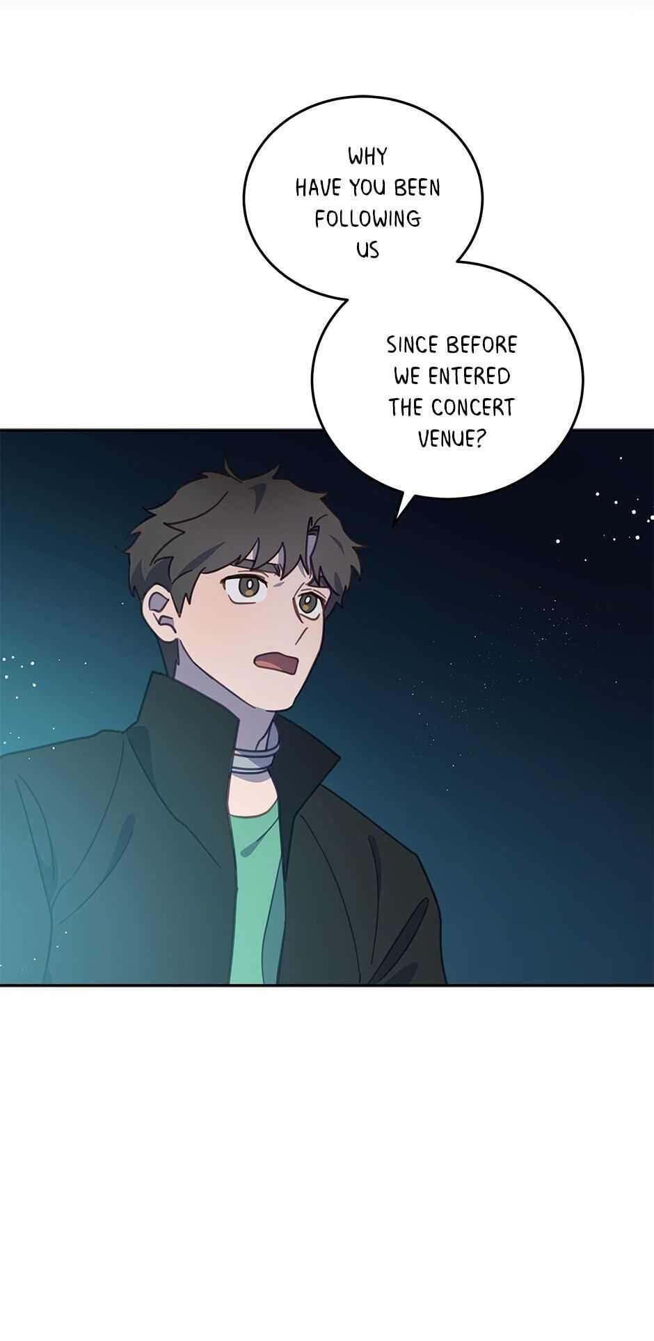 An animal hospital in the border area Chapter 52 page 64