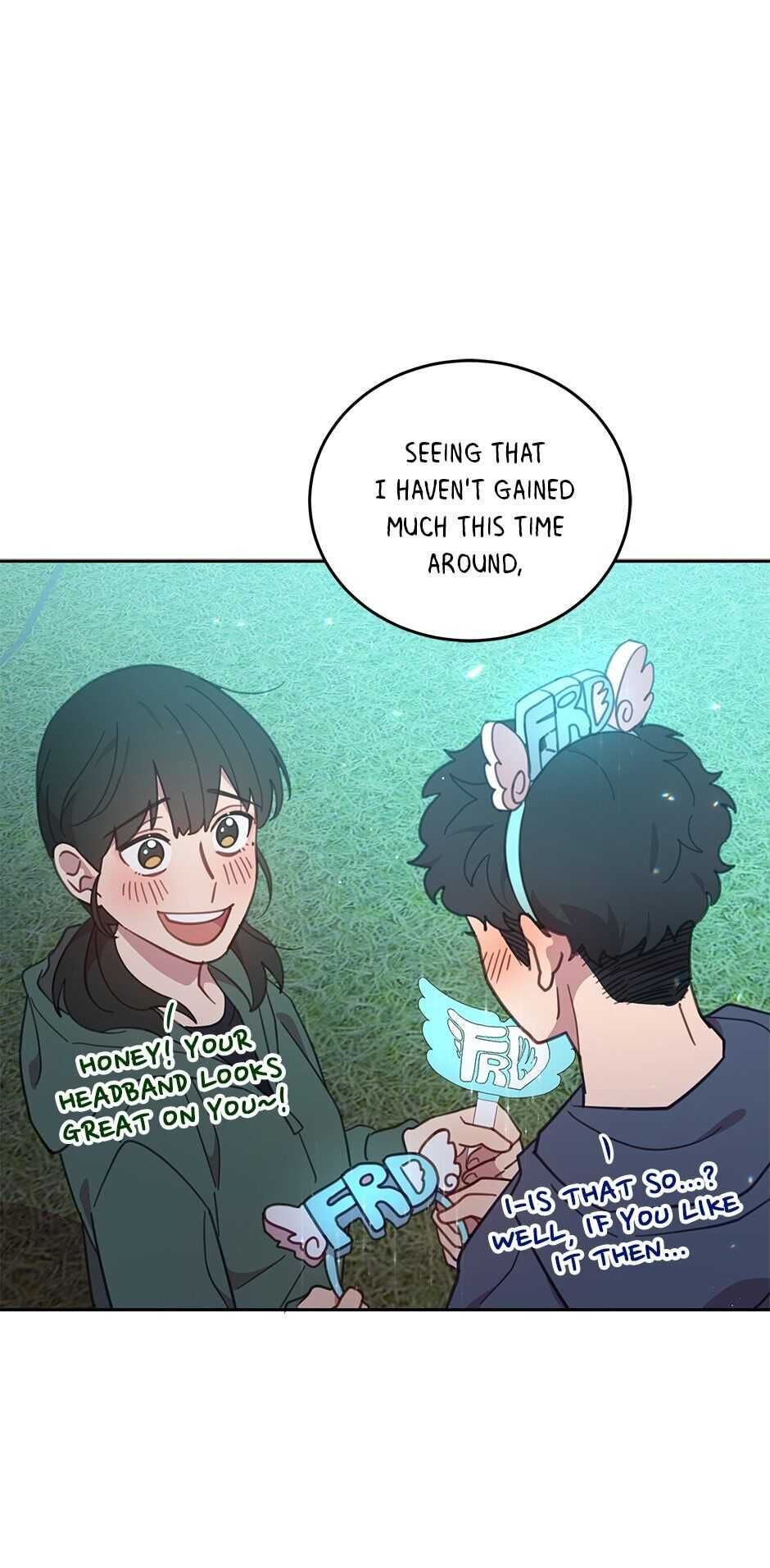 An animal hospital in the border area Chapter 52 page 55