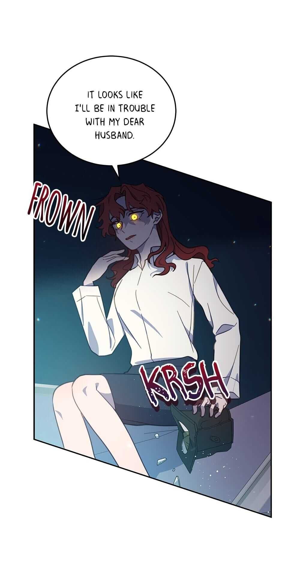 An animal hospital in the border area Chapter 52 page 56