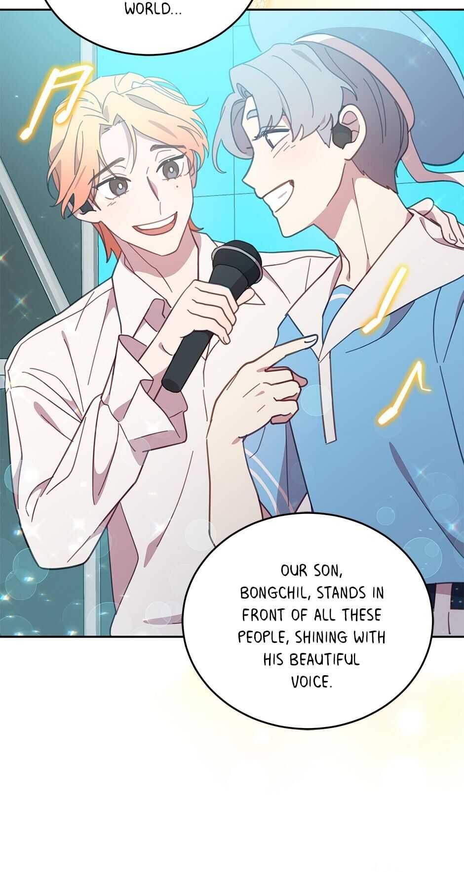 An animal hospital in the border area Chapter 52 page 50