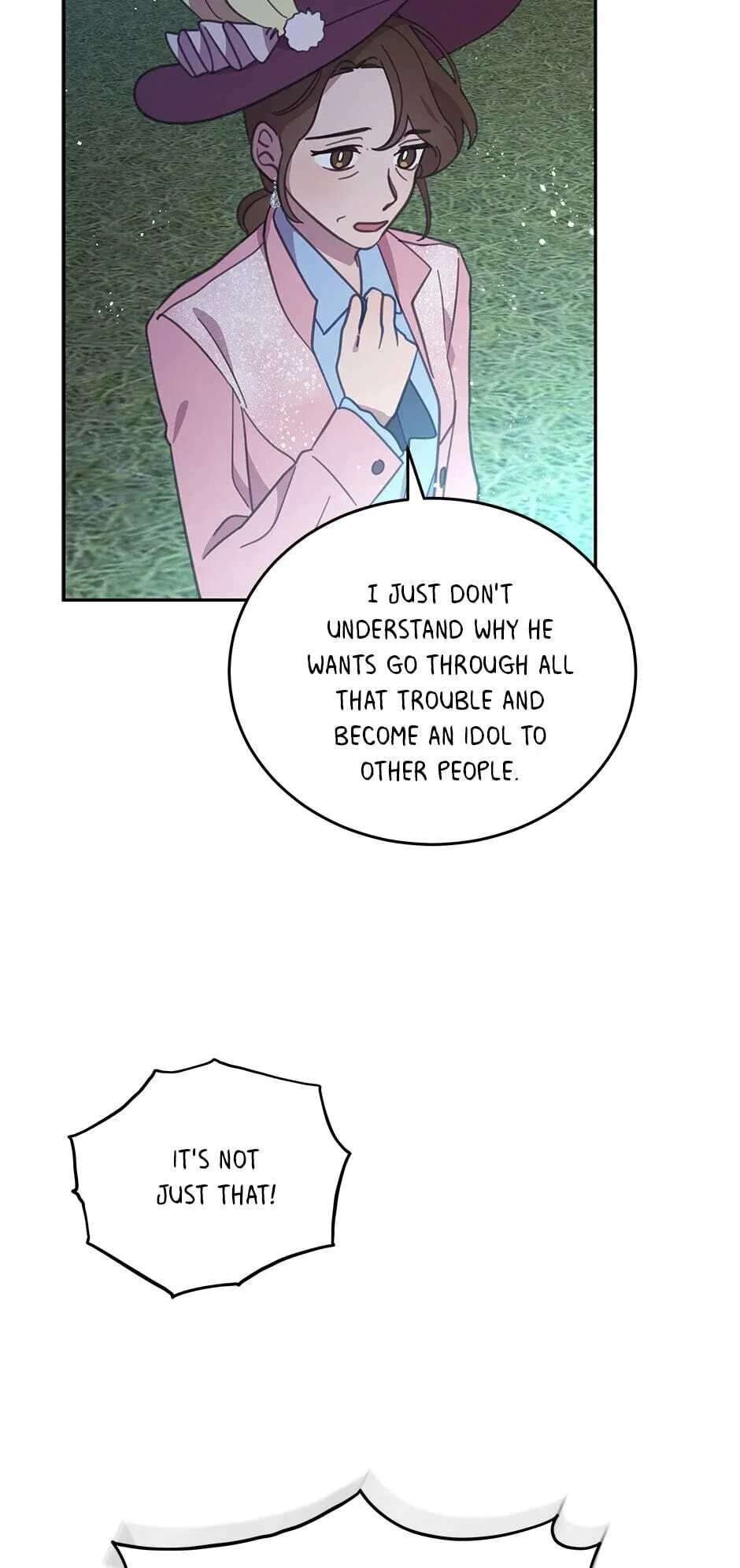 An animal hospital in the border area Chapter 51 page 19