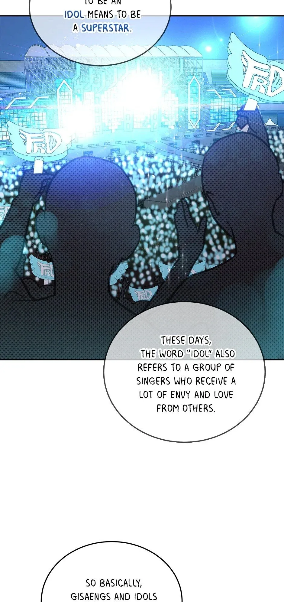 An animal hospital in the border area Chapter 51 page 17