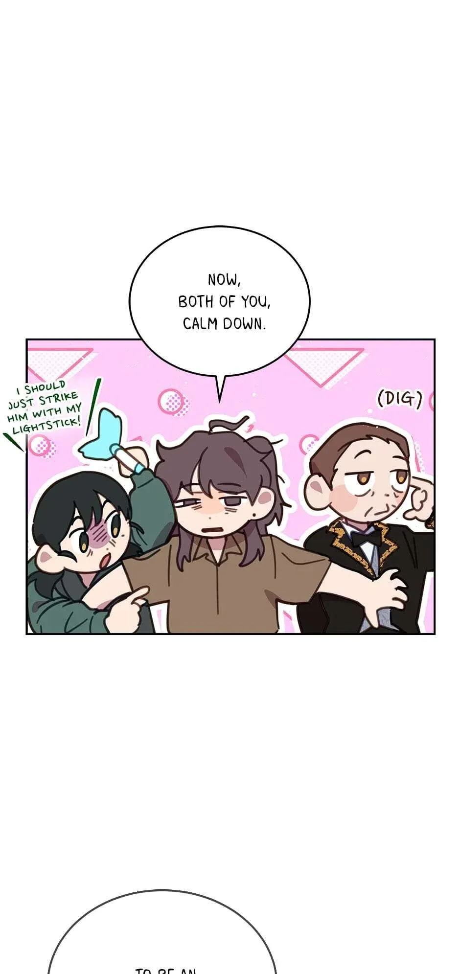 An animal hospital in the border area Chapter 51 page 16