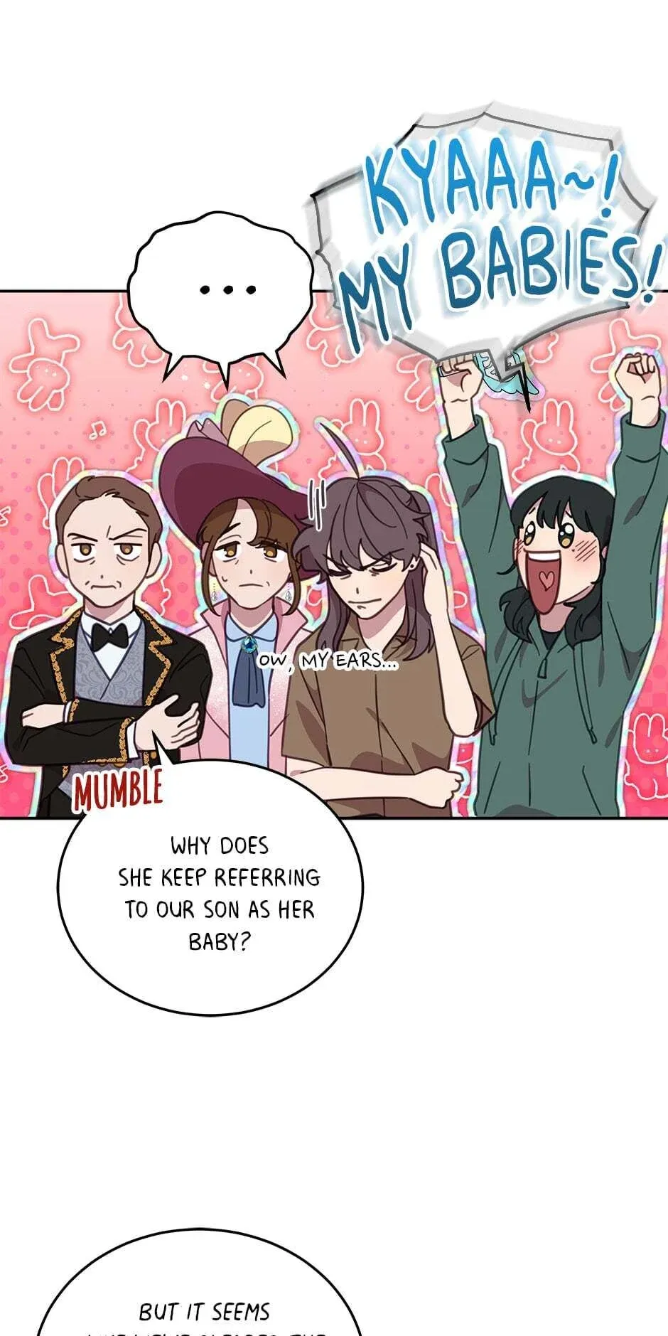 An animal hospital in the border area Chapter 51 page 24