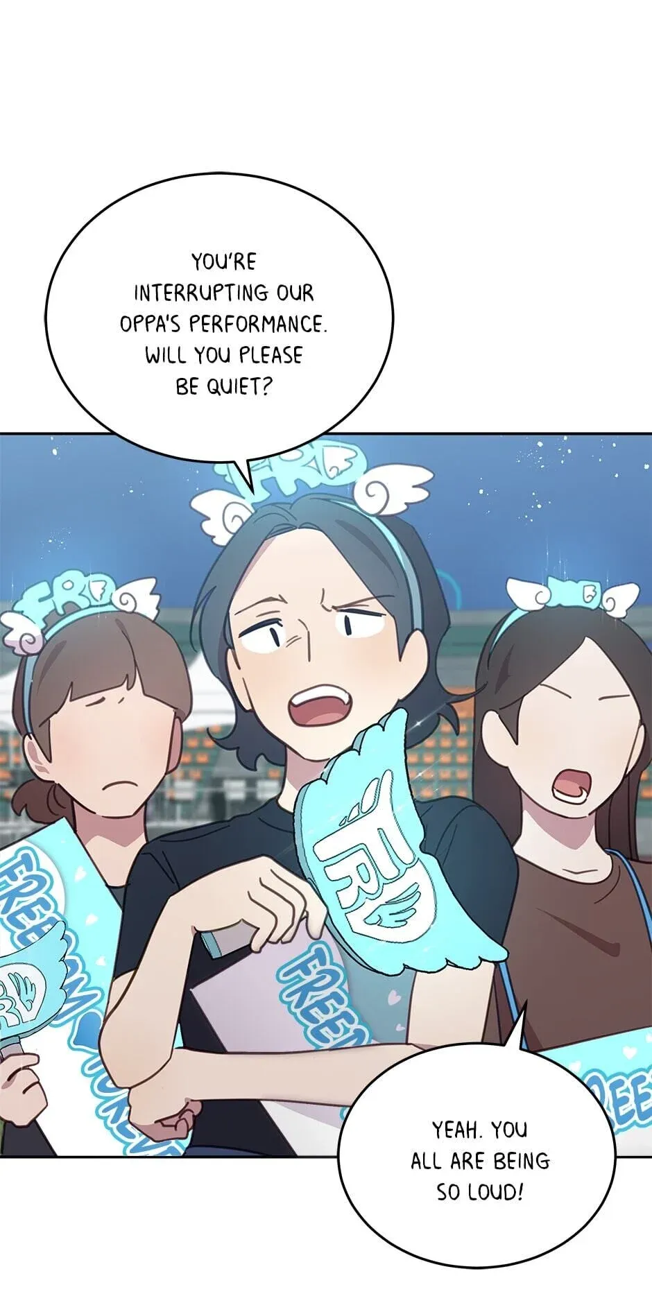 An animal hospital in the border area Chapter 51 page 22