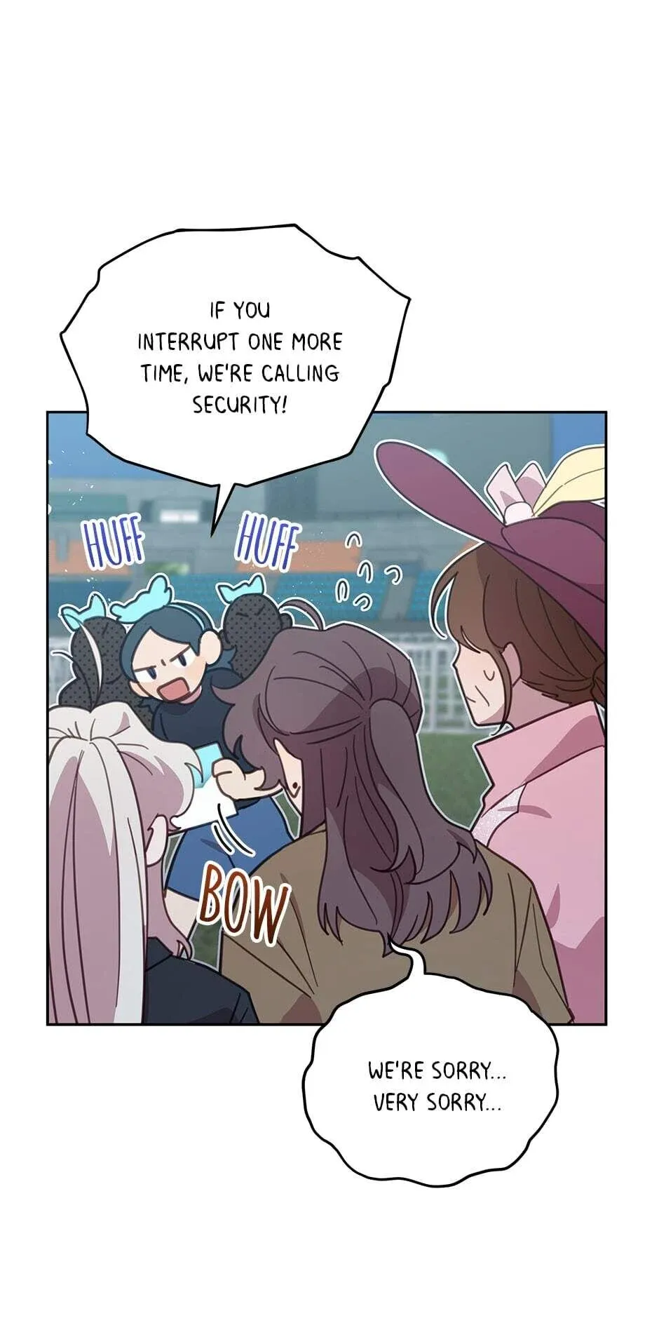 An animal hospital in the border area Chapter 51 page 23