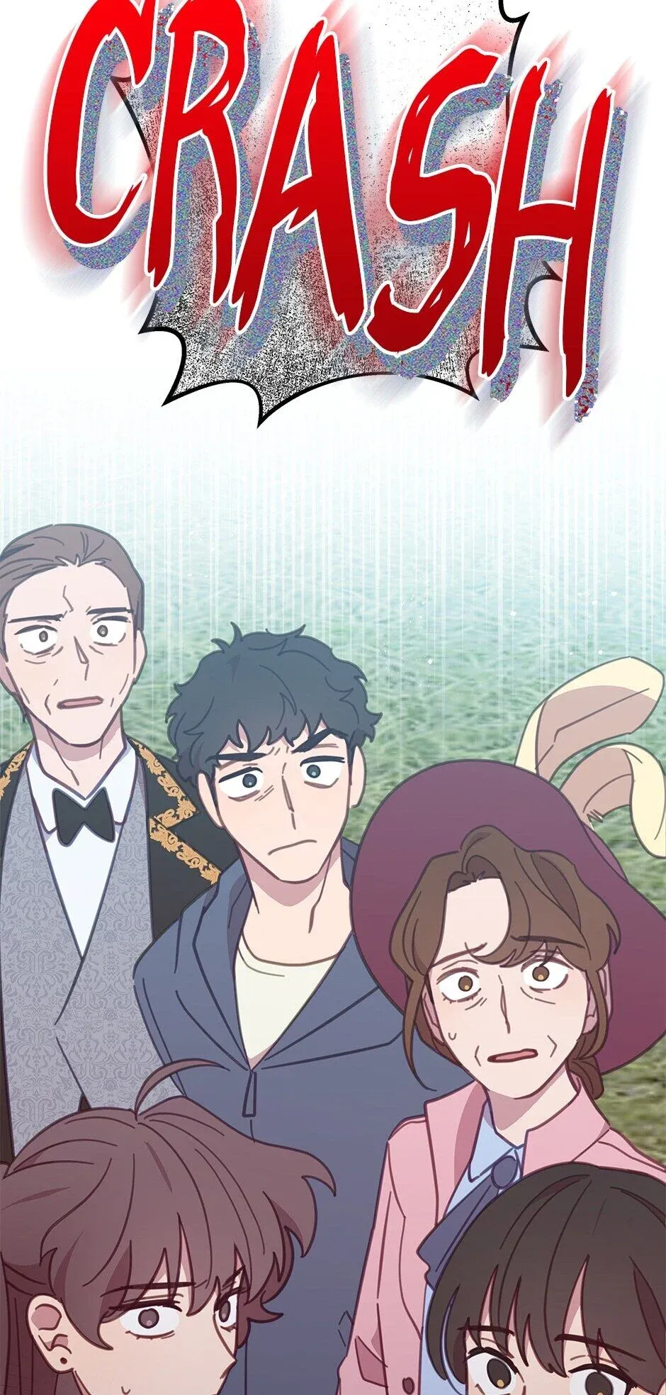 An animal hospital in the border area Chapter 51 page 39