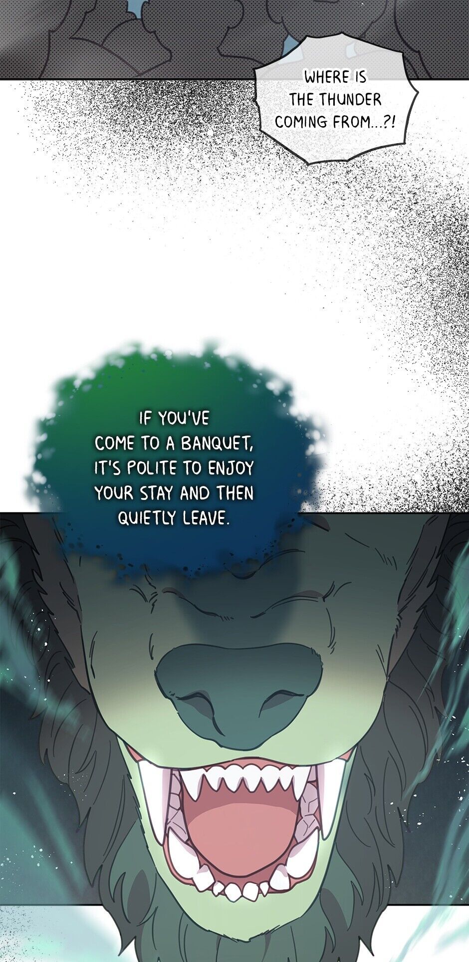 An animal hospital in the border area Chapter 51 page 59