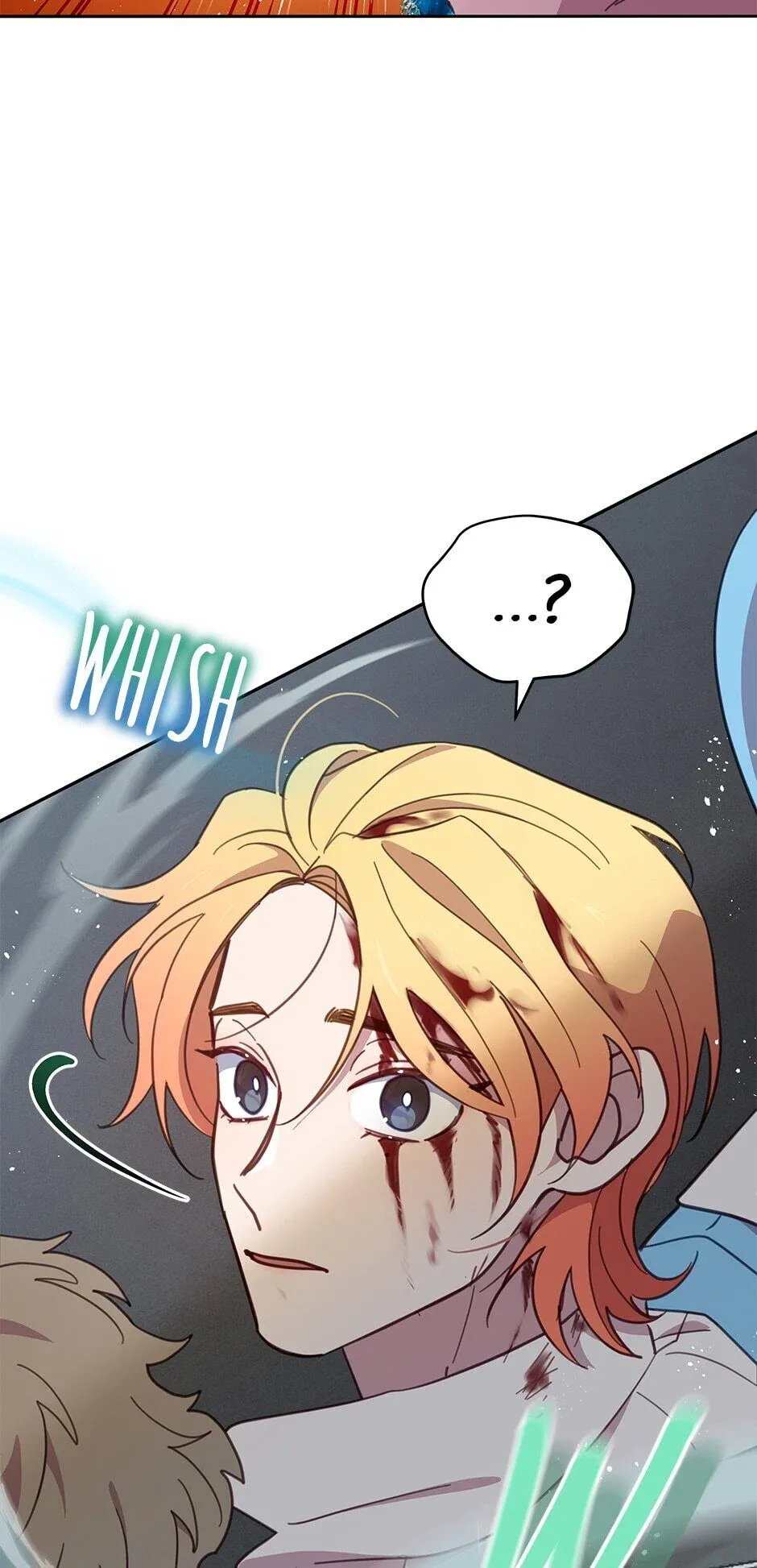 An animal hospital in the border area Chapter 51 page 53