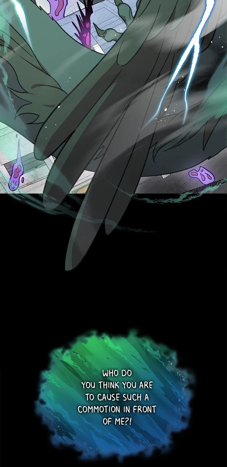 An animal hospital in the border area Chapter 51 page 61