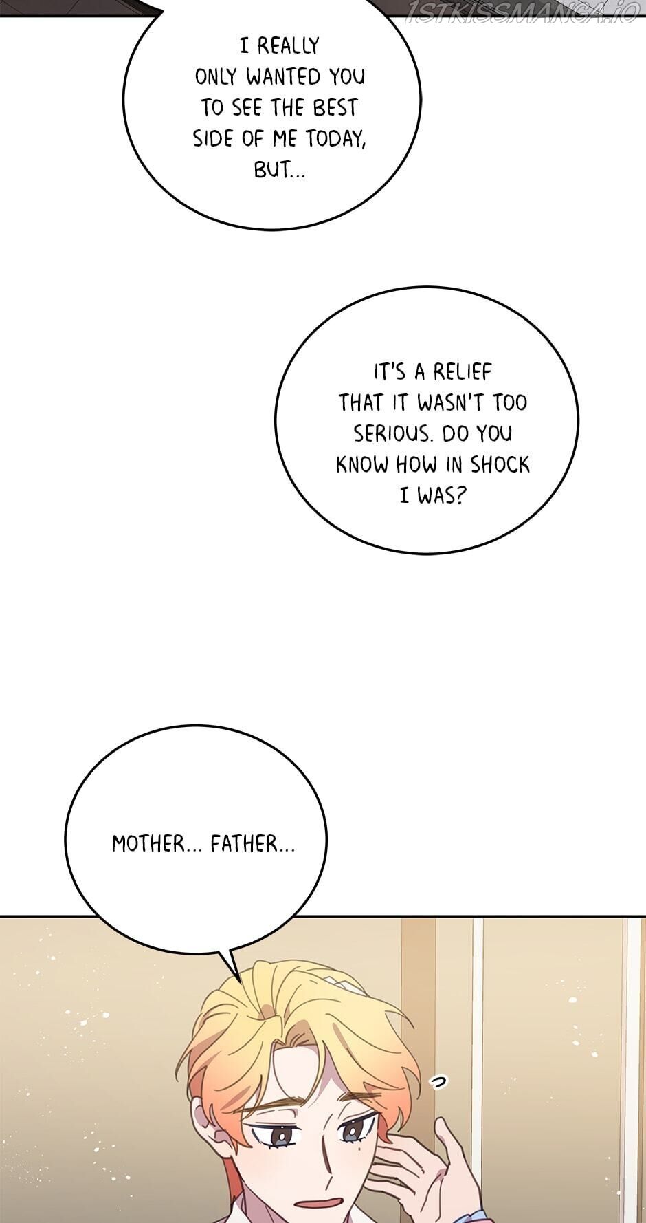An animal hospital in the border area Chapter 53 page 4