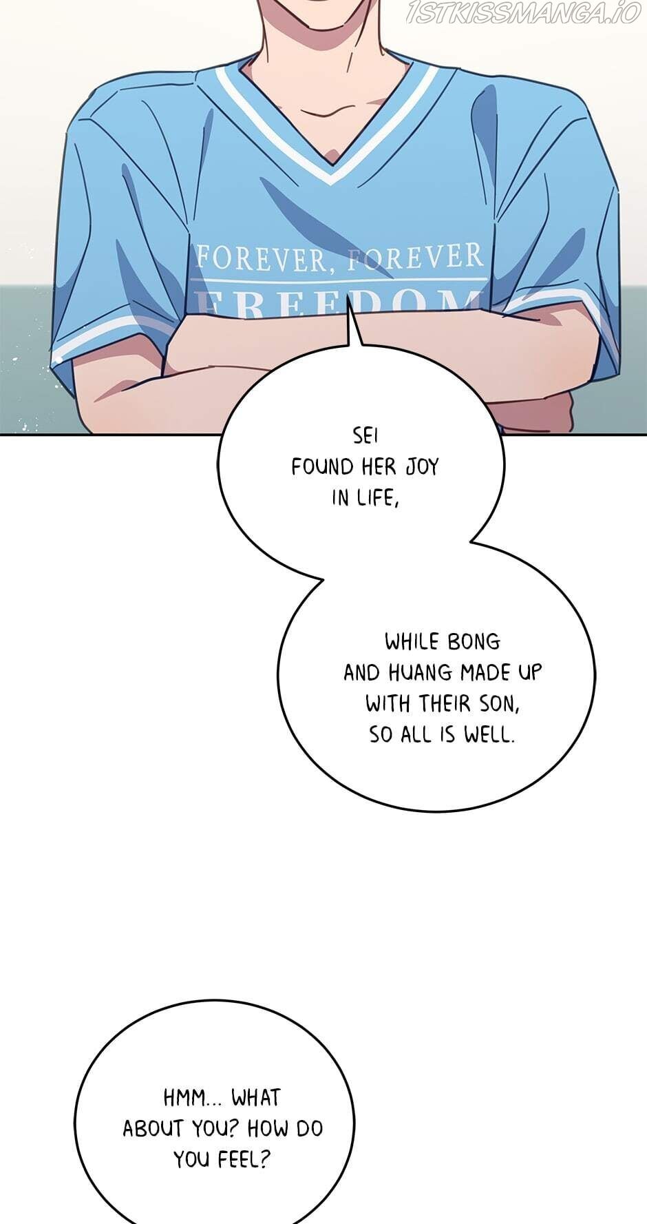 An animal hospital in the border area Chapter 53 page 41