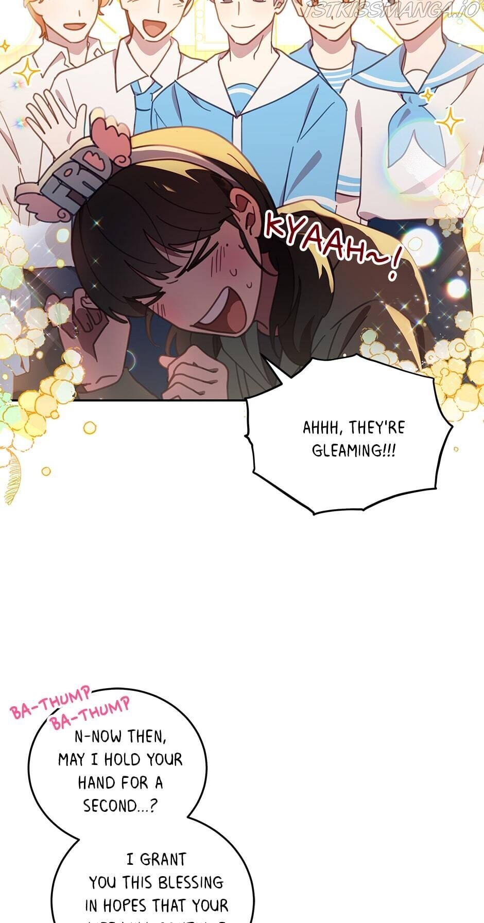 An animal hospital in the border area Chapter 53 page 15