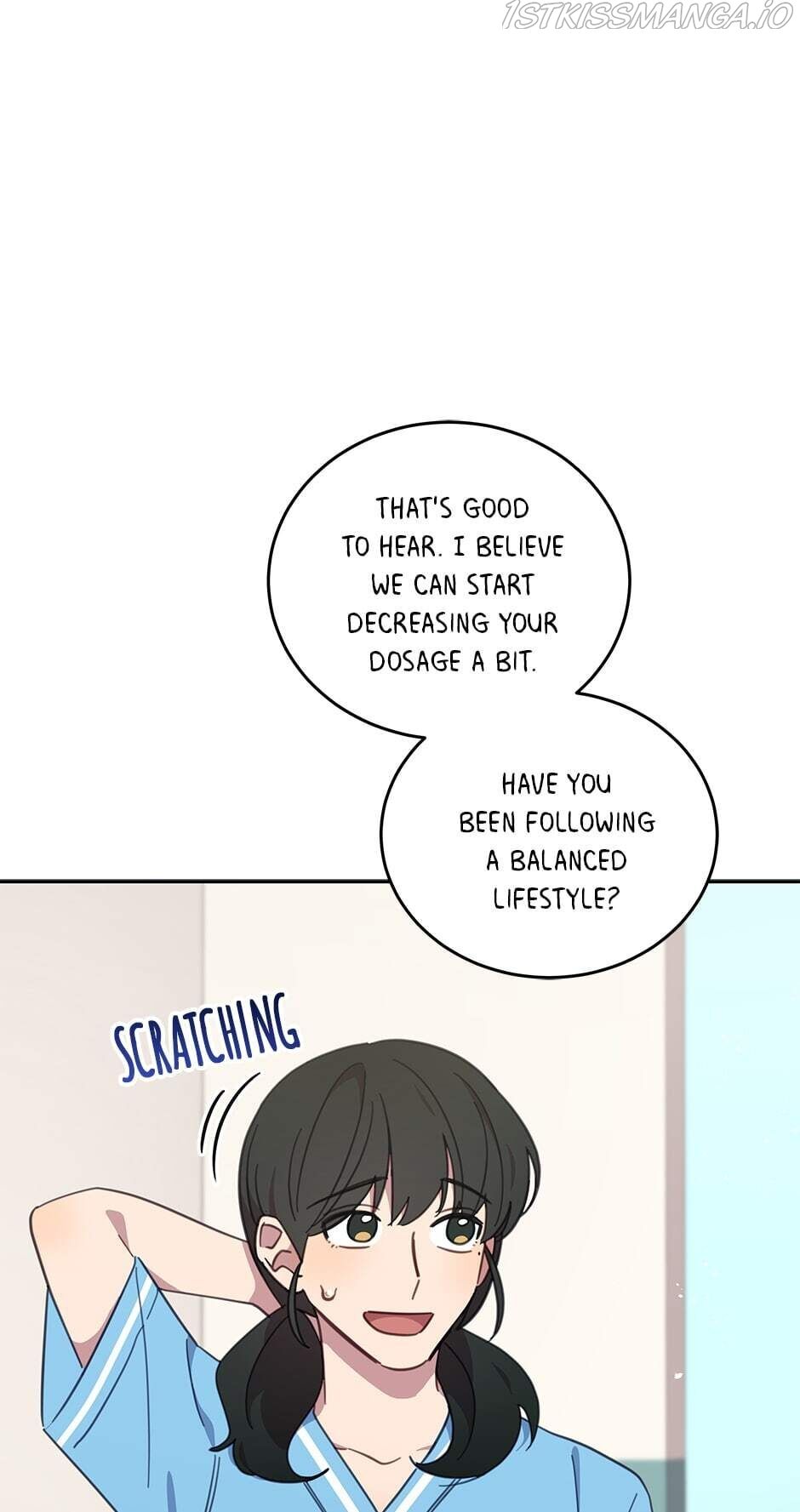An animal hospital in the border area Chapter 53 page 36