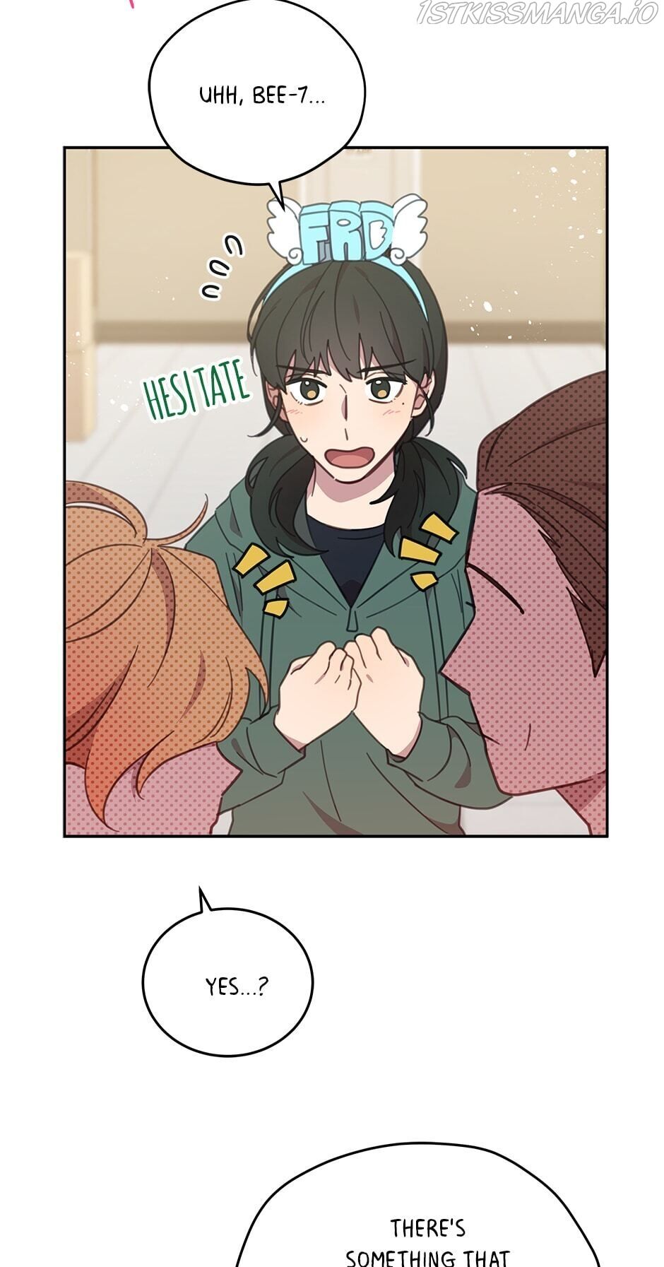 An animal hospital in the border area Chapter 53 page 13