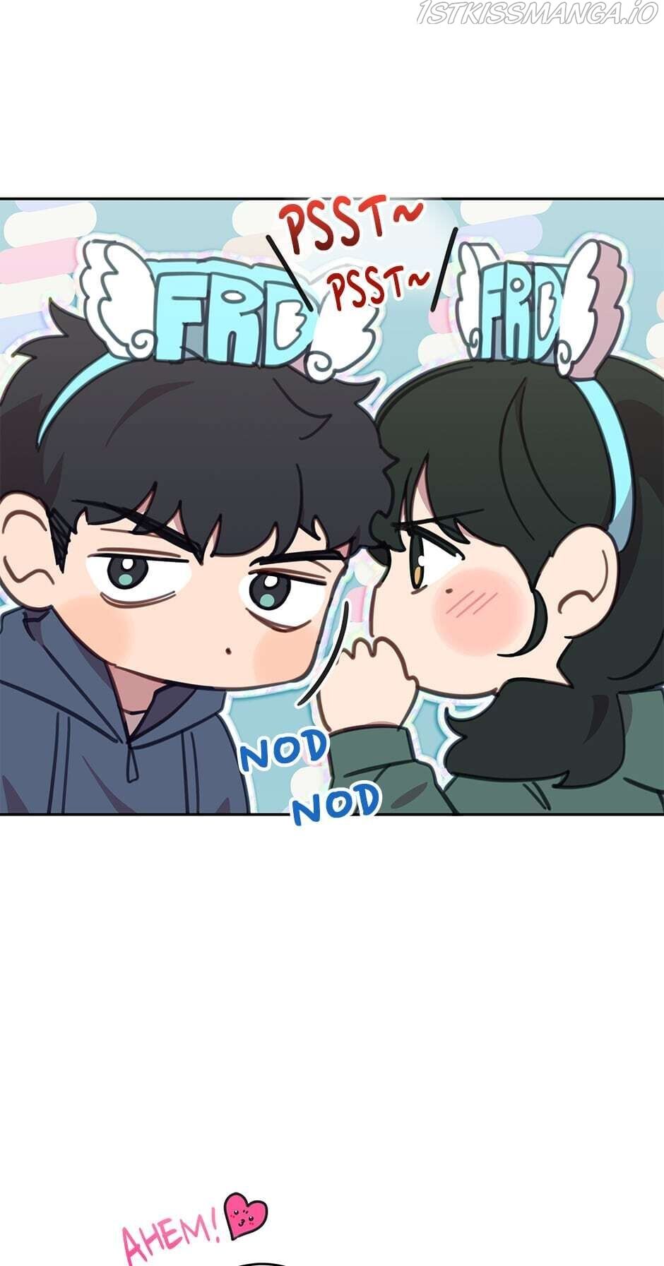 An animal hospital in the border area Chapter 53 page 12