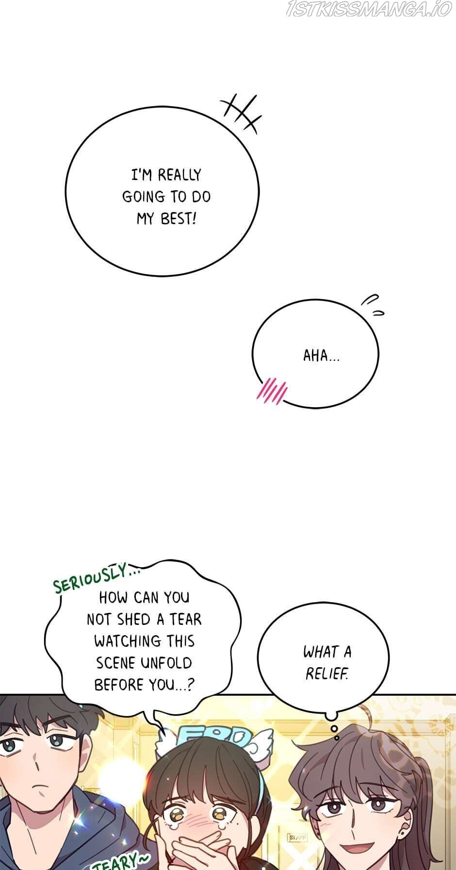 An animal hospital in the border area Chapter 53 page 10