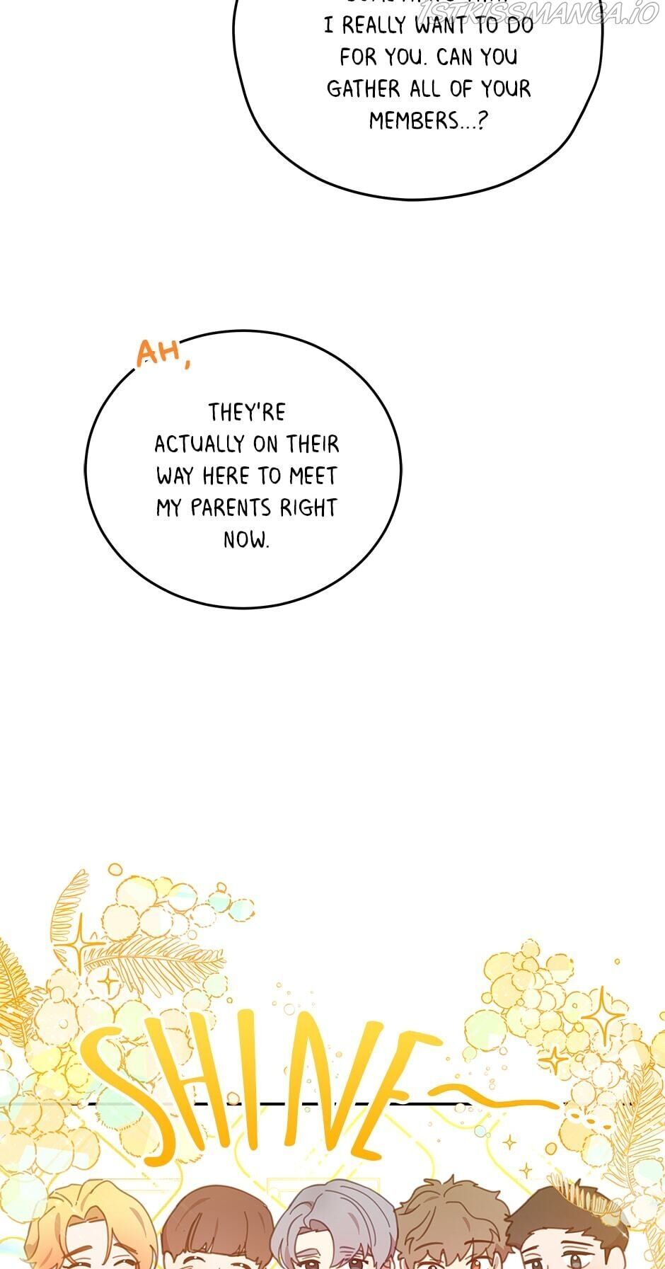 An animal hospital in the border area Chapter 53 page 14